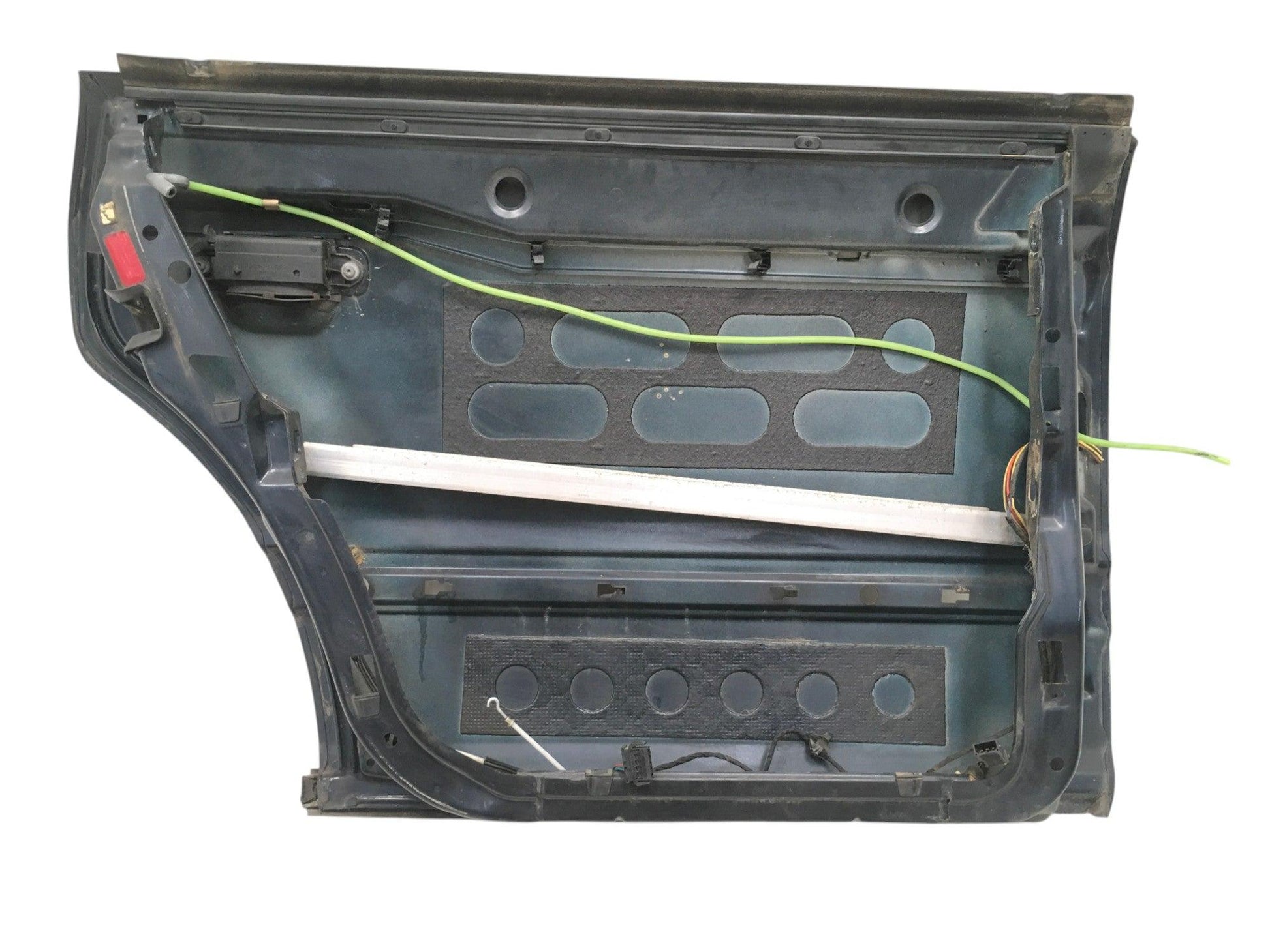 Puerta tra izq Audi 100 C4 - 
