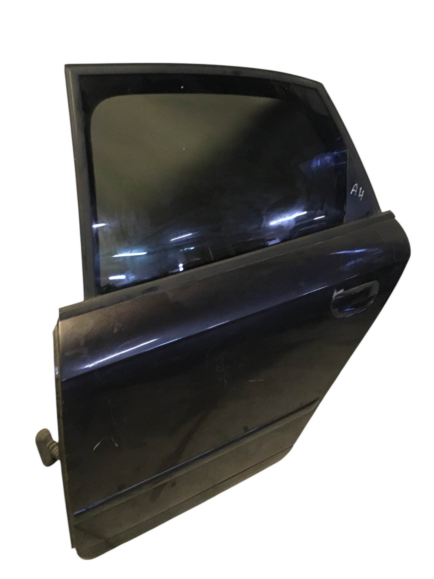 Puerta tra izq Audi A4 B6 - 8E0833051