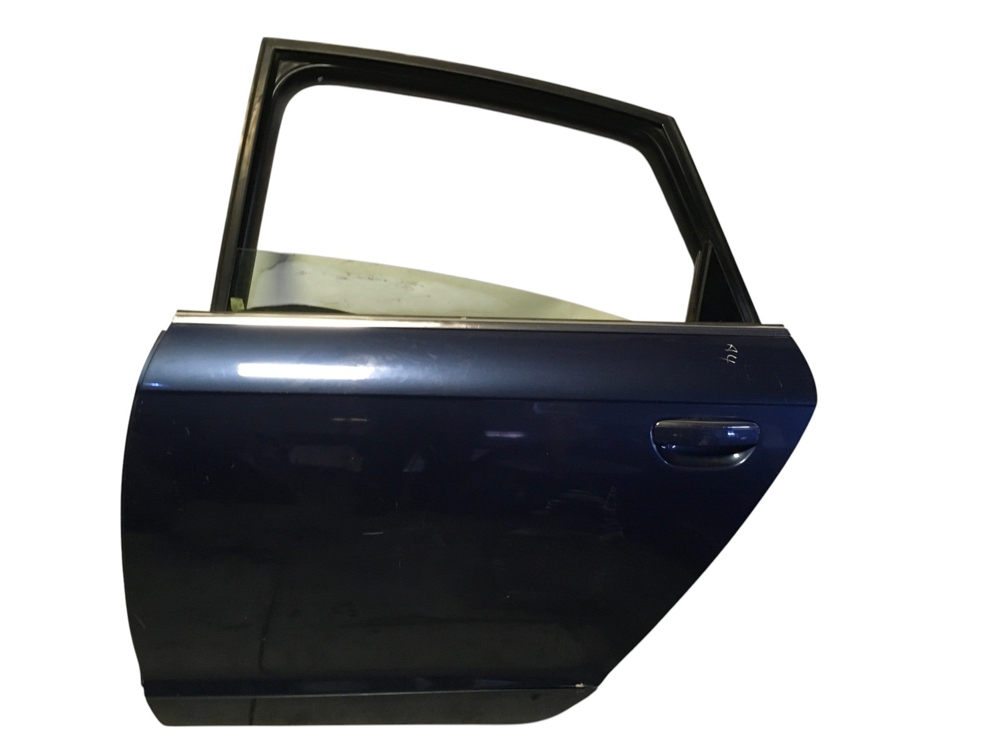 Puerta tra izq Audi A6 C6 - 4F0833051G