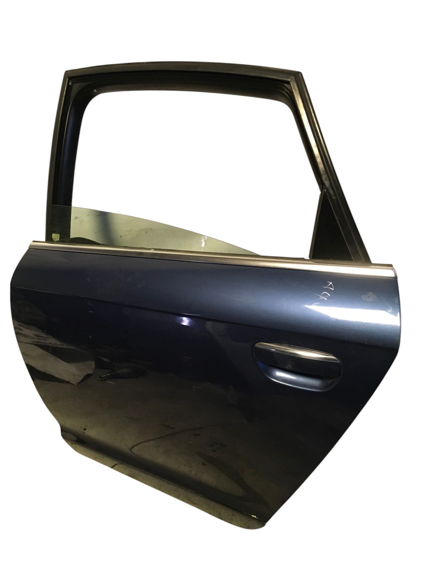 Puerta tra izq Audi A6 C6 - 4F0833051G