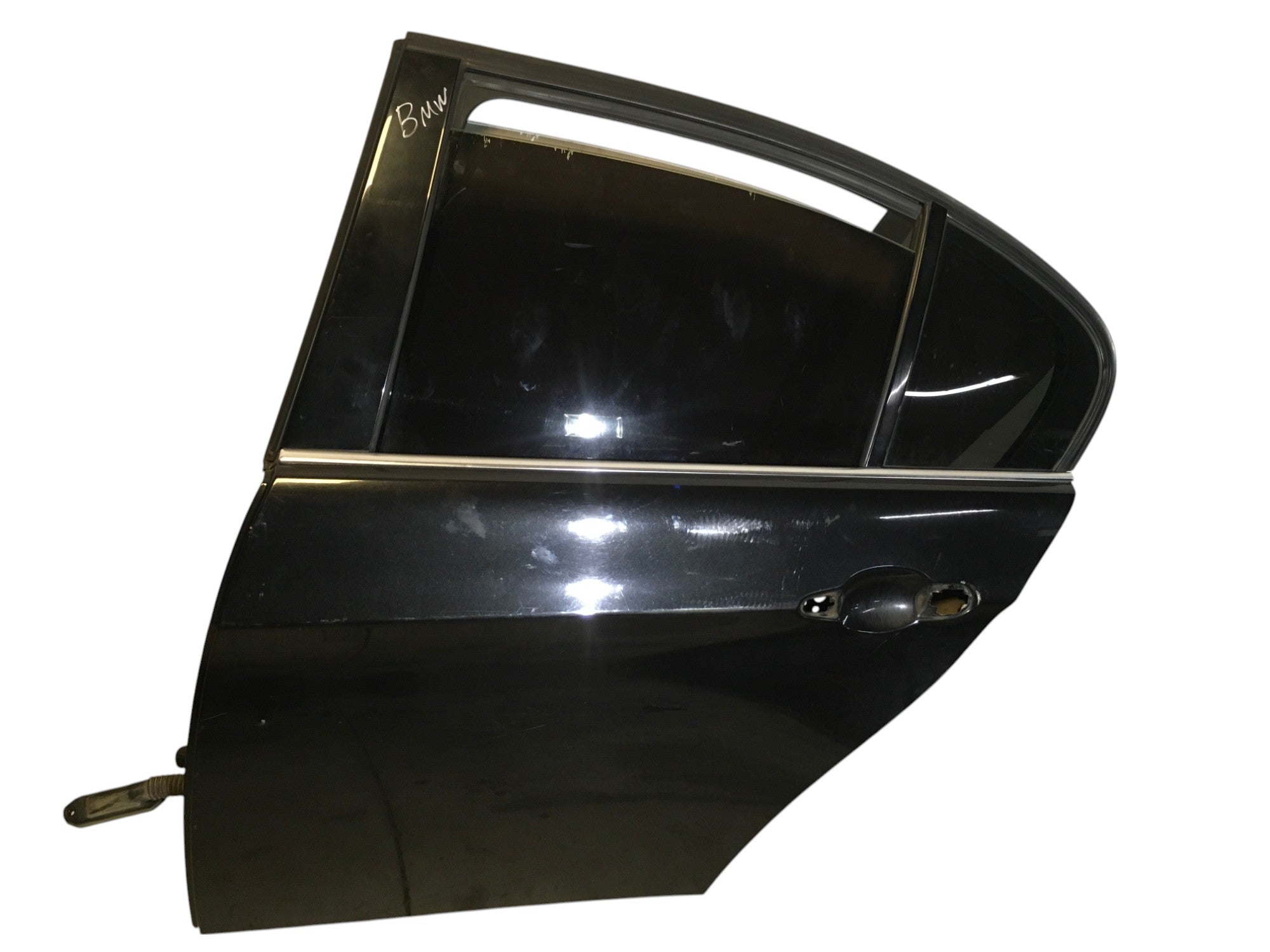 Puerta tra izq BMW 3 E90 Berlina - 41007203647