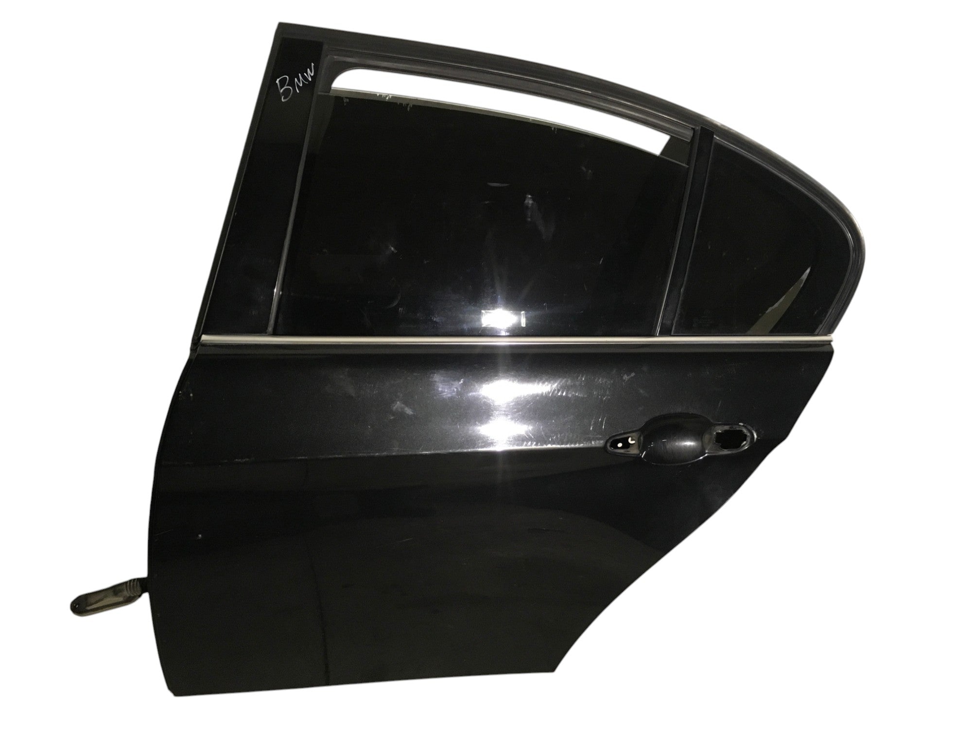 Puerta tra izq BMW 3 E90 Berlina - 41007203647