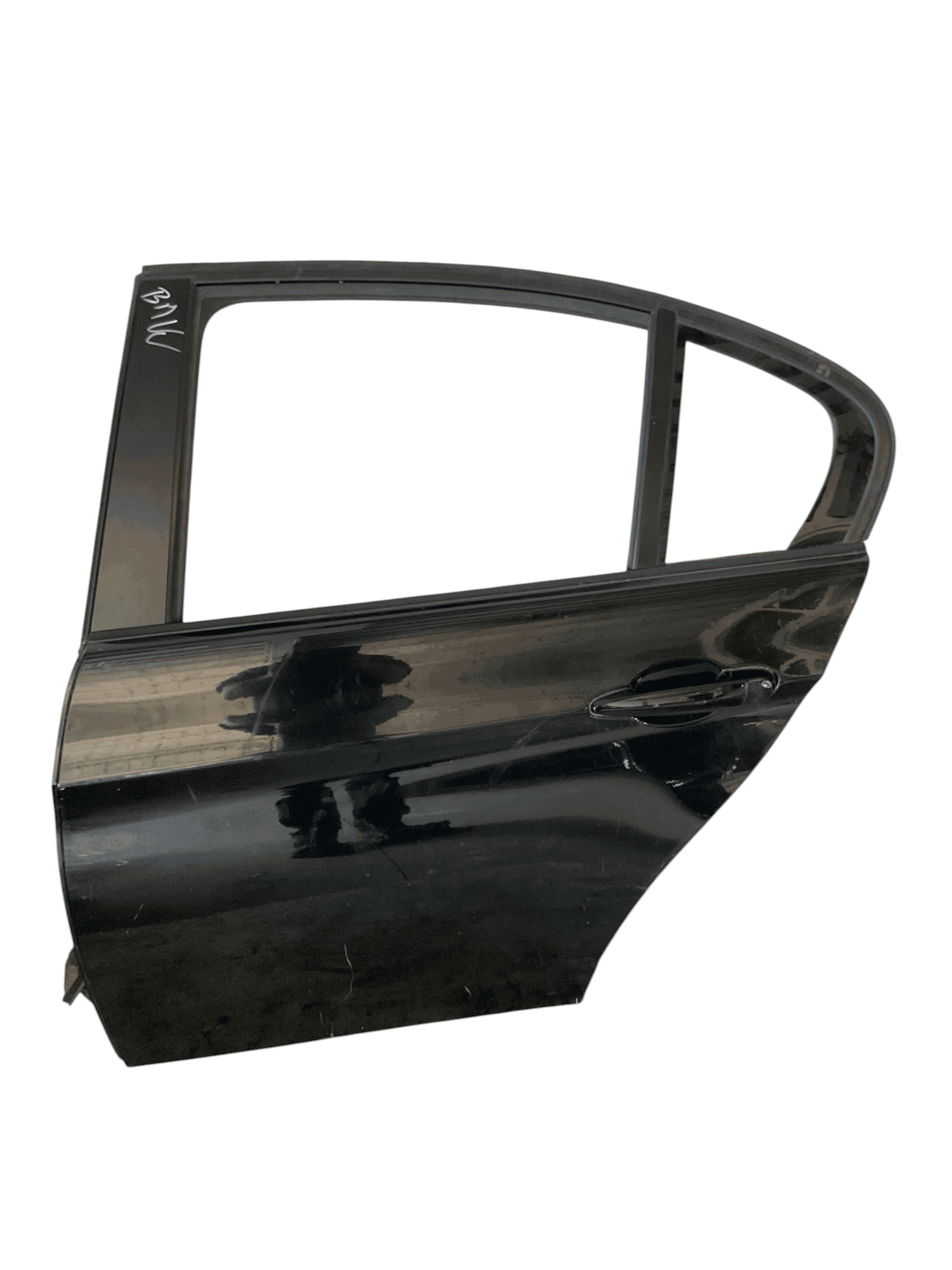 Puerta tra izq BMW 3 E90 Berlina - 41007203647 _