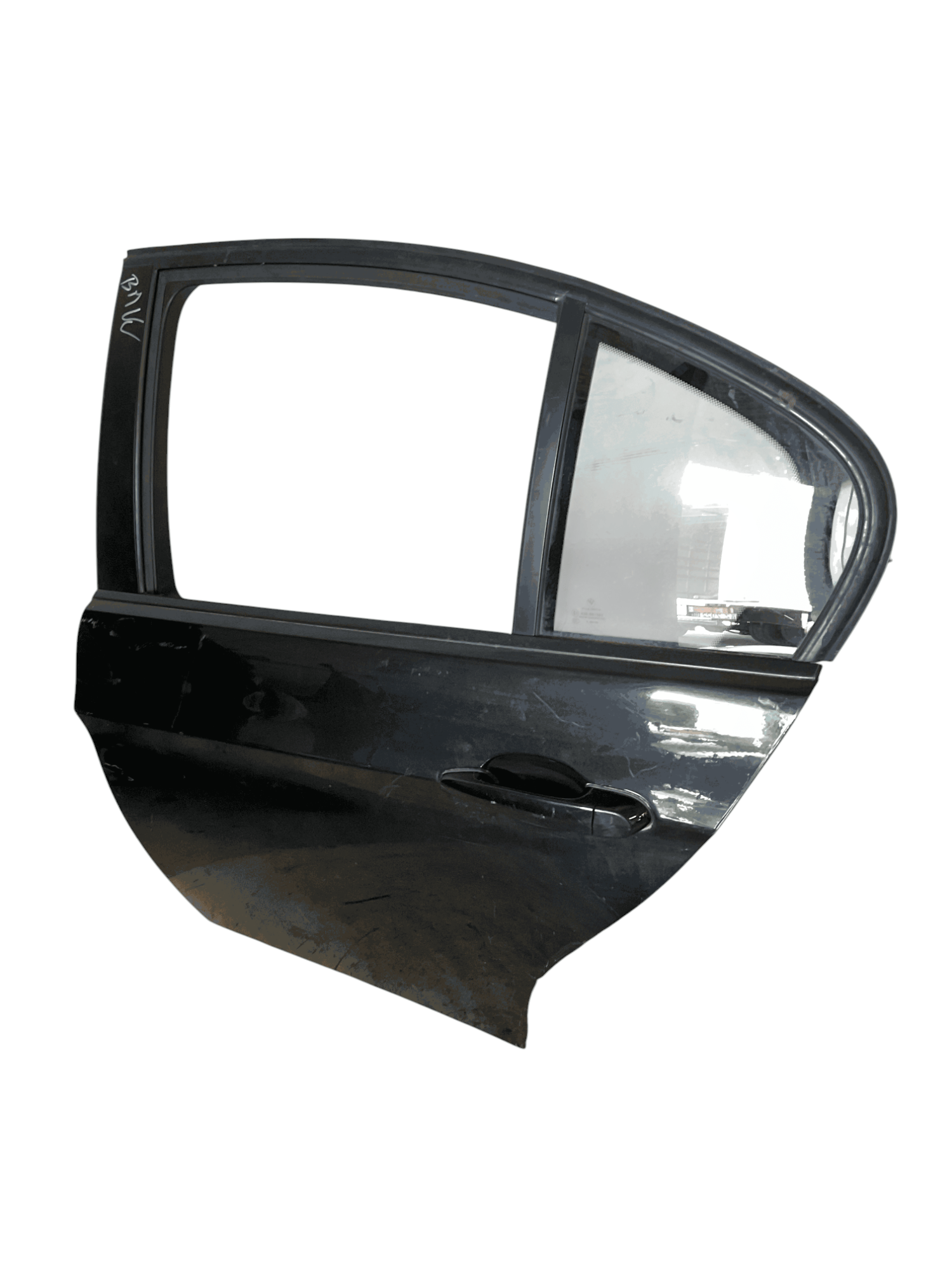 Puerta tra izq BMW 3 E90 Berlina - 41007203647 _