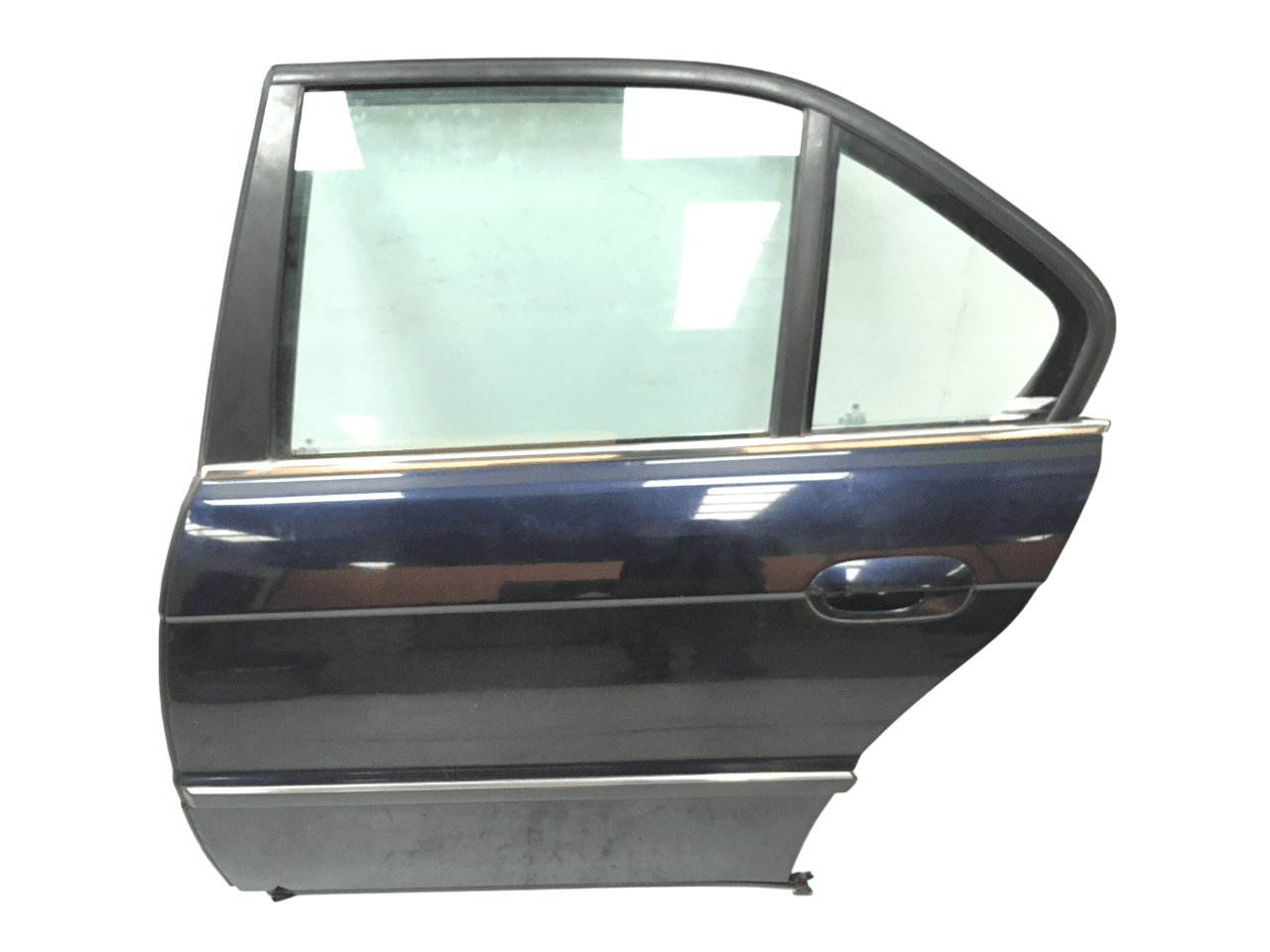 Puerta tra izq BMW 7 E38 - 41528223885