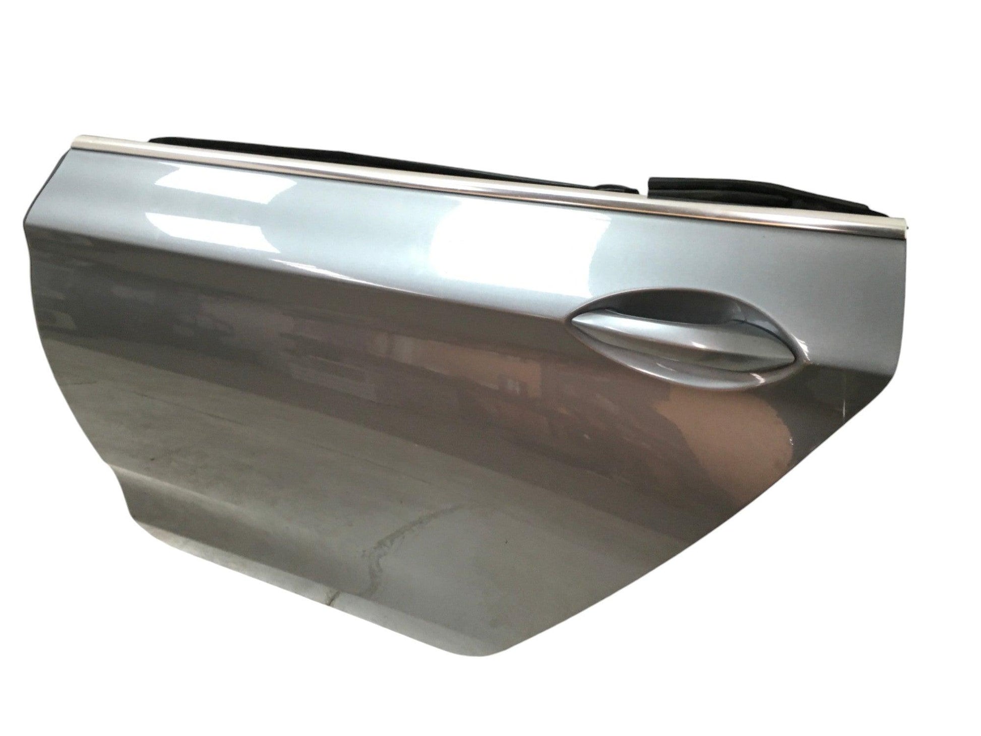 Puerta tra izq BMW F07 GT - 41525A2A395