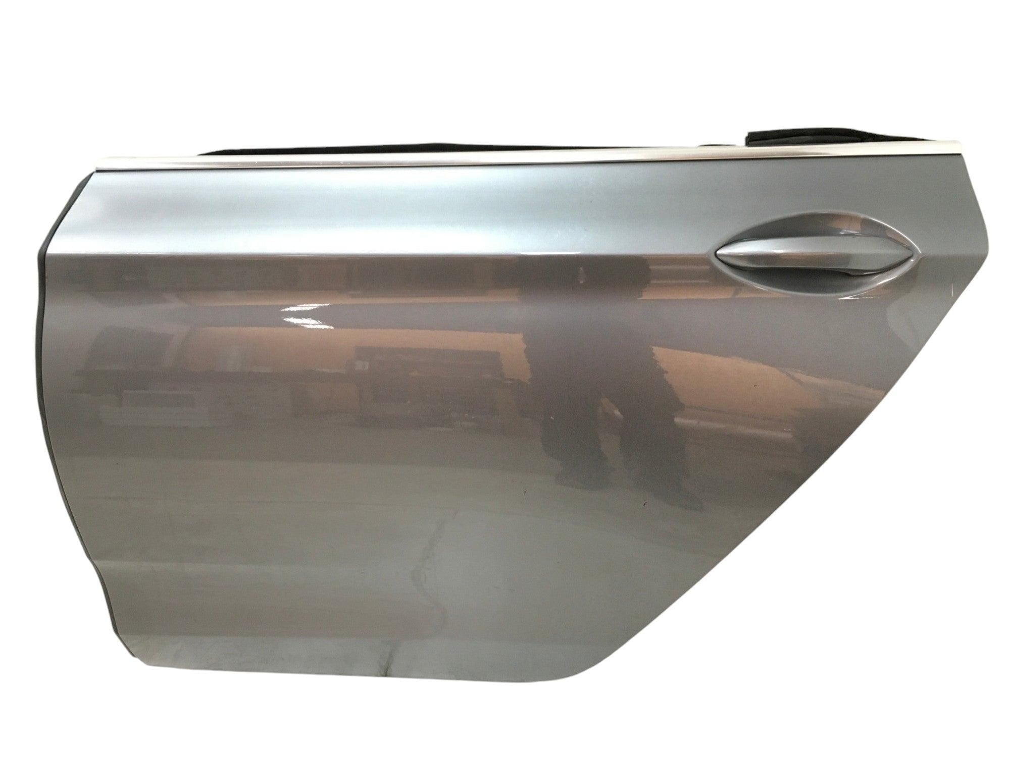 Puerta tra izq BMW F07 GT - 41525A2A395