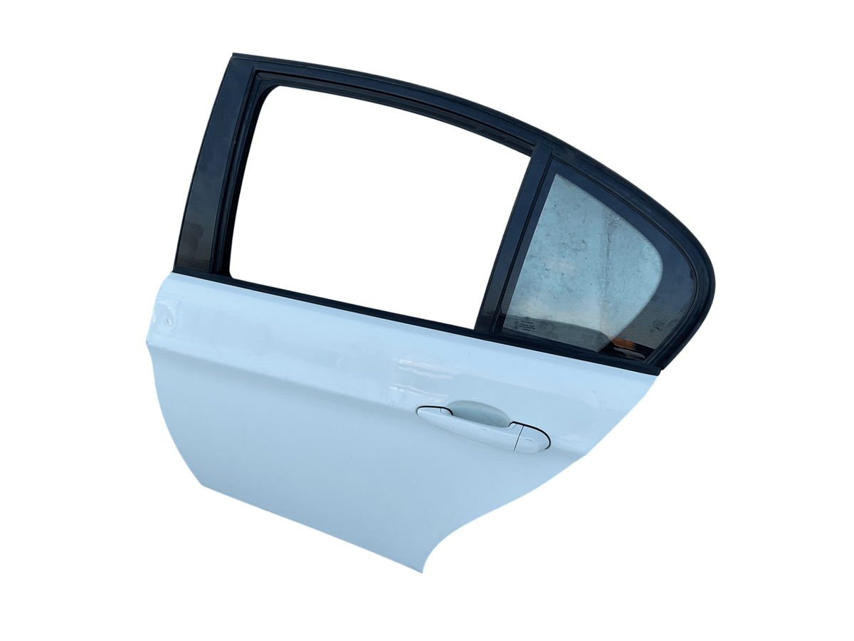 Puerta tra izq BMW Serie 3 11-19 - 41009628761