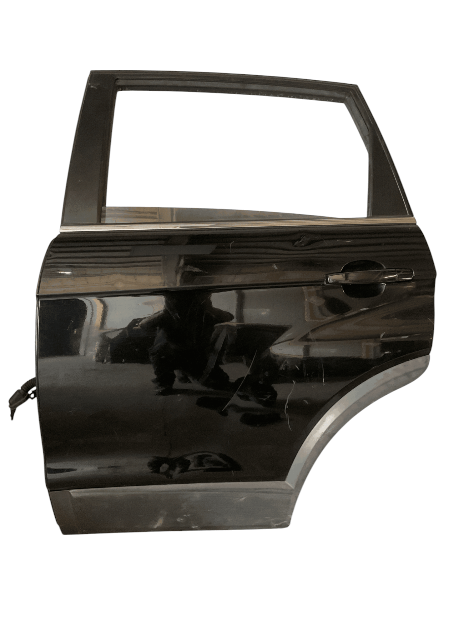 Puerta tra izq Chevrolet Captiva - 95460133