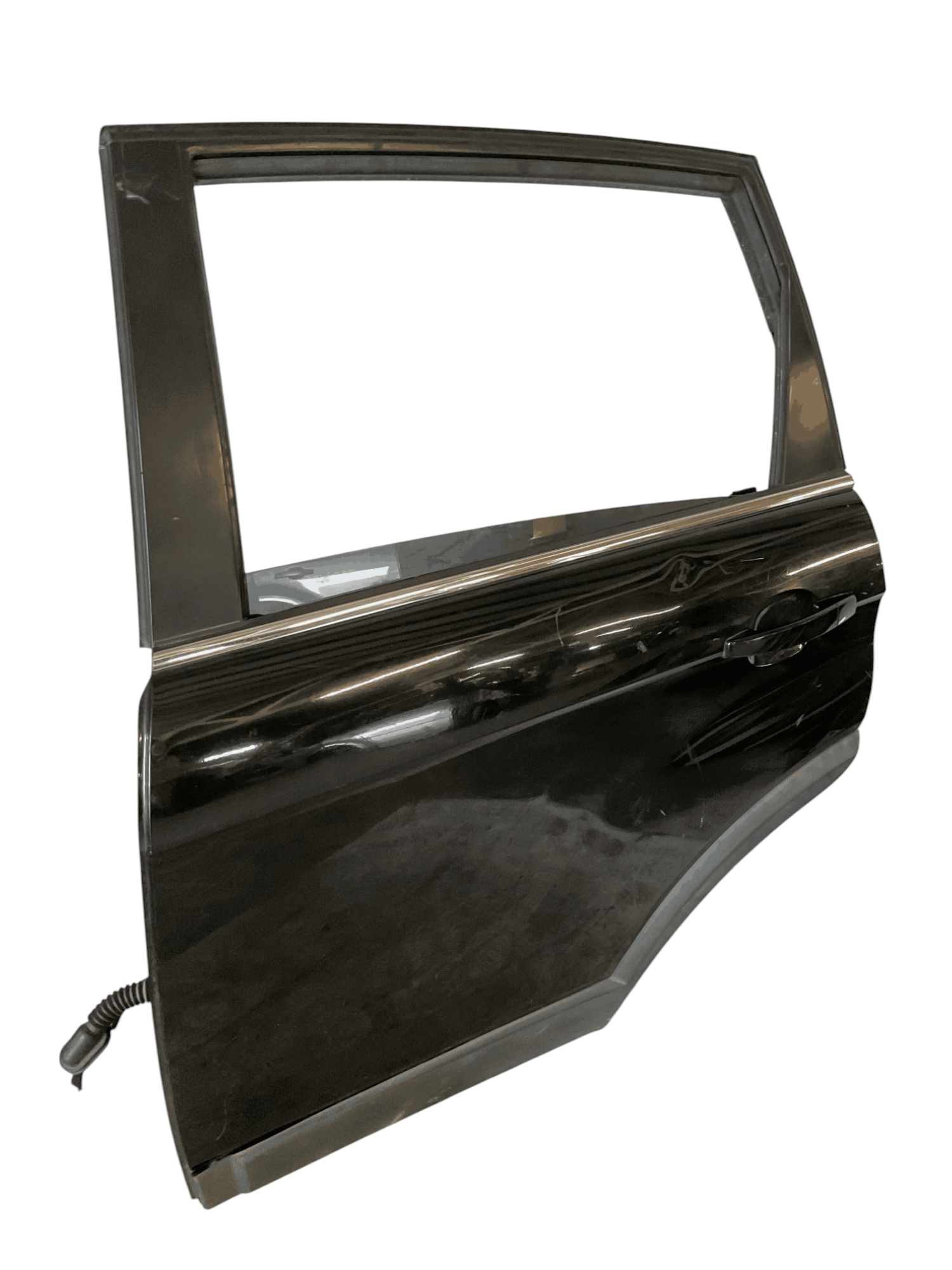 Puerta tra izq Chevrolet Captiva - 95460133