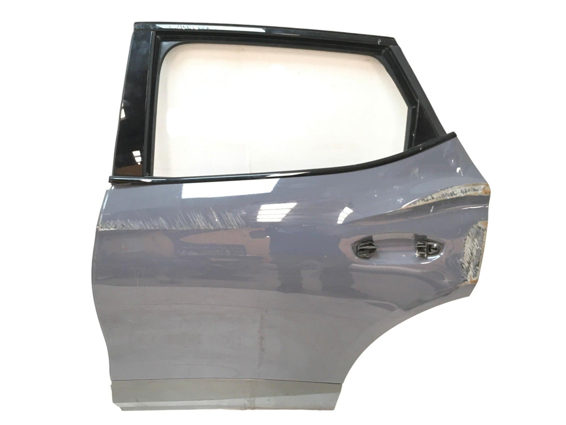 Puerta tra izq Cupra Formentor - 5FF833051A