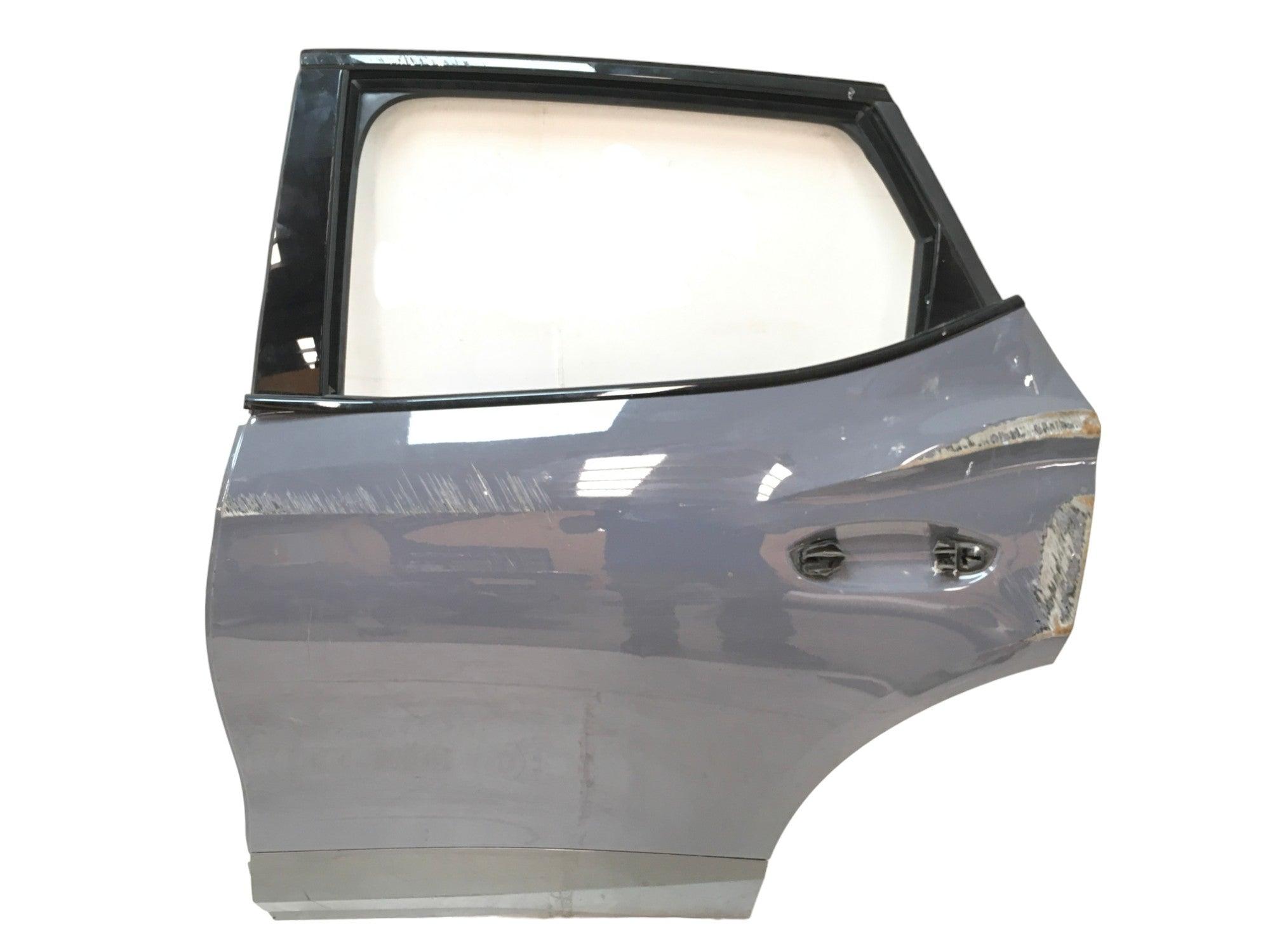 Puerta tra izq Cupra Formentor - 5FF833051A