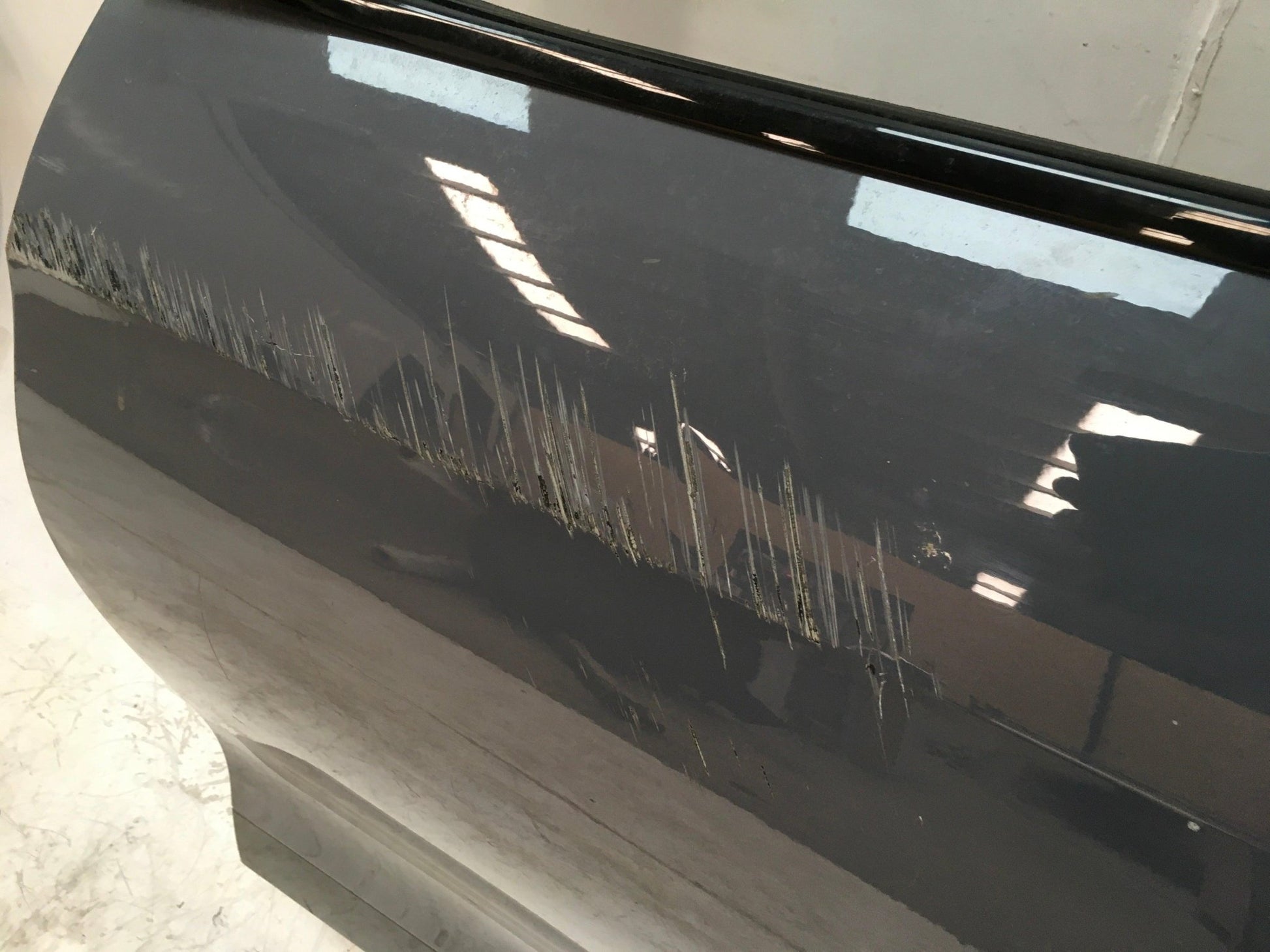 Puerta tra izq Cupra Formentor - 5FF833051A