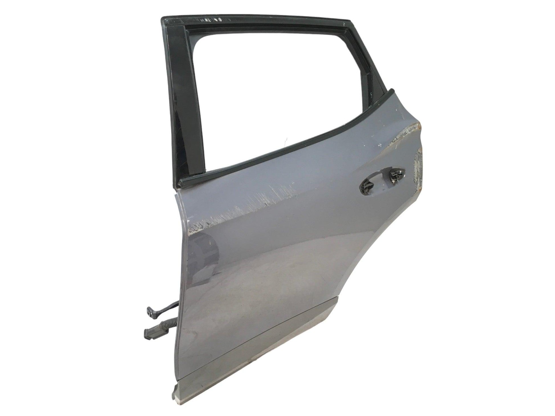 Puerta tra izq Cupra Formentor - 5FF833051A