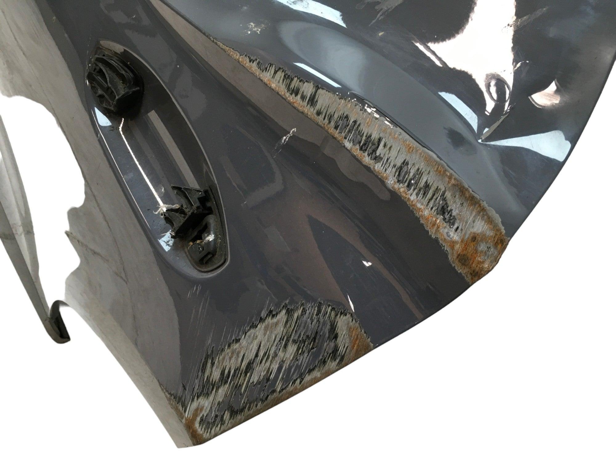 Puerta tra izq Cupra Formentor - 5FF833051A