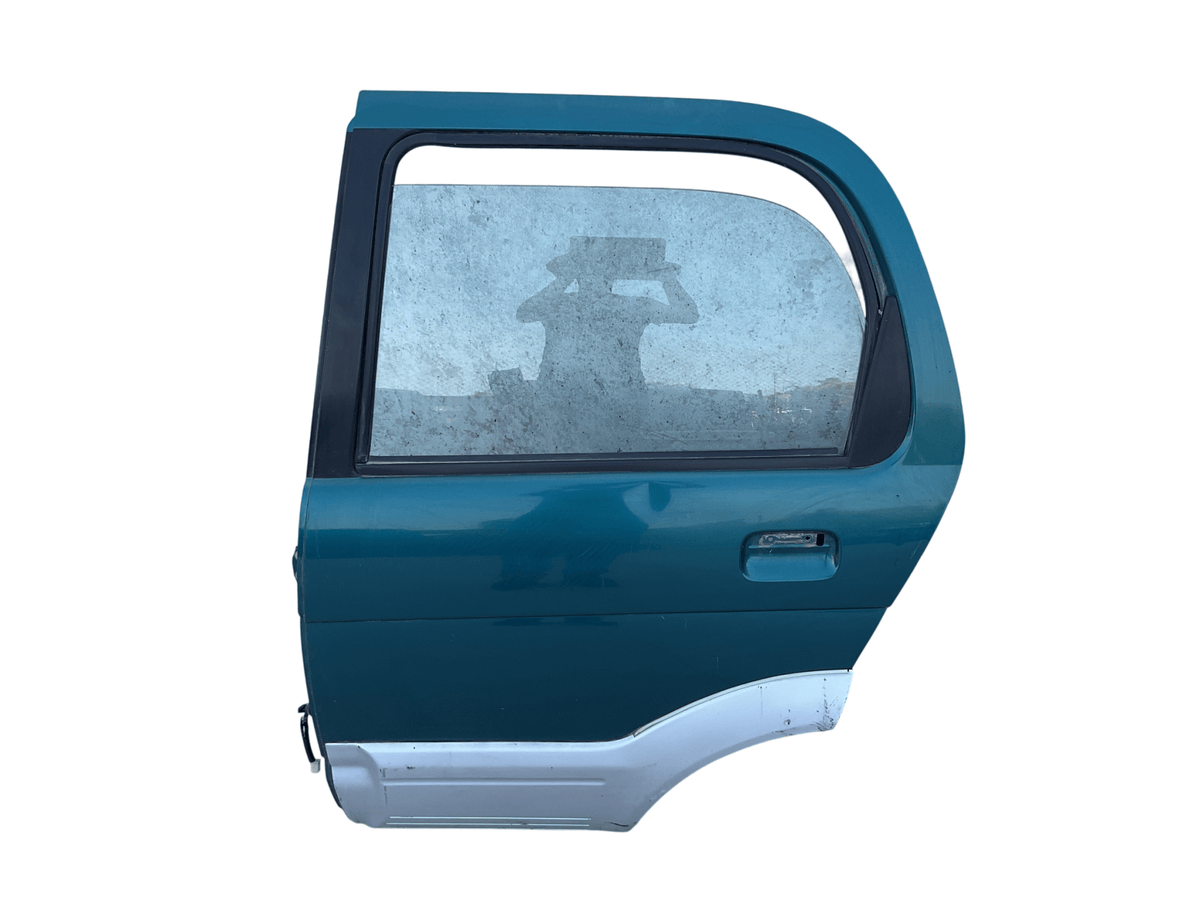 Puerta tra izq Daihatsu Terios 97-06 - 6700487405