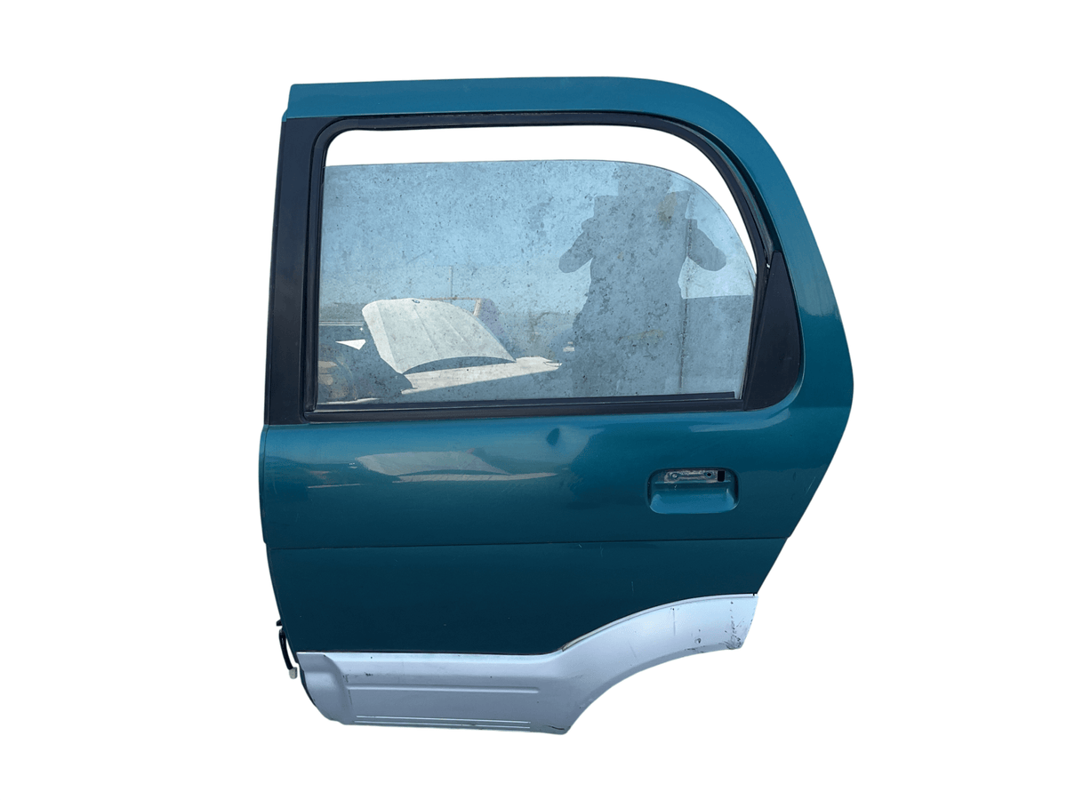 Puerta tra izq Daihatsu Terios 97-06 - 6700487405