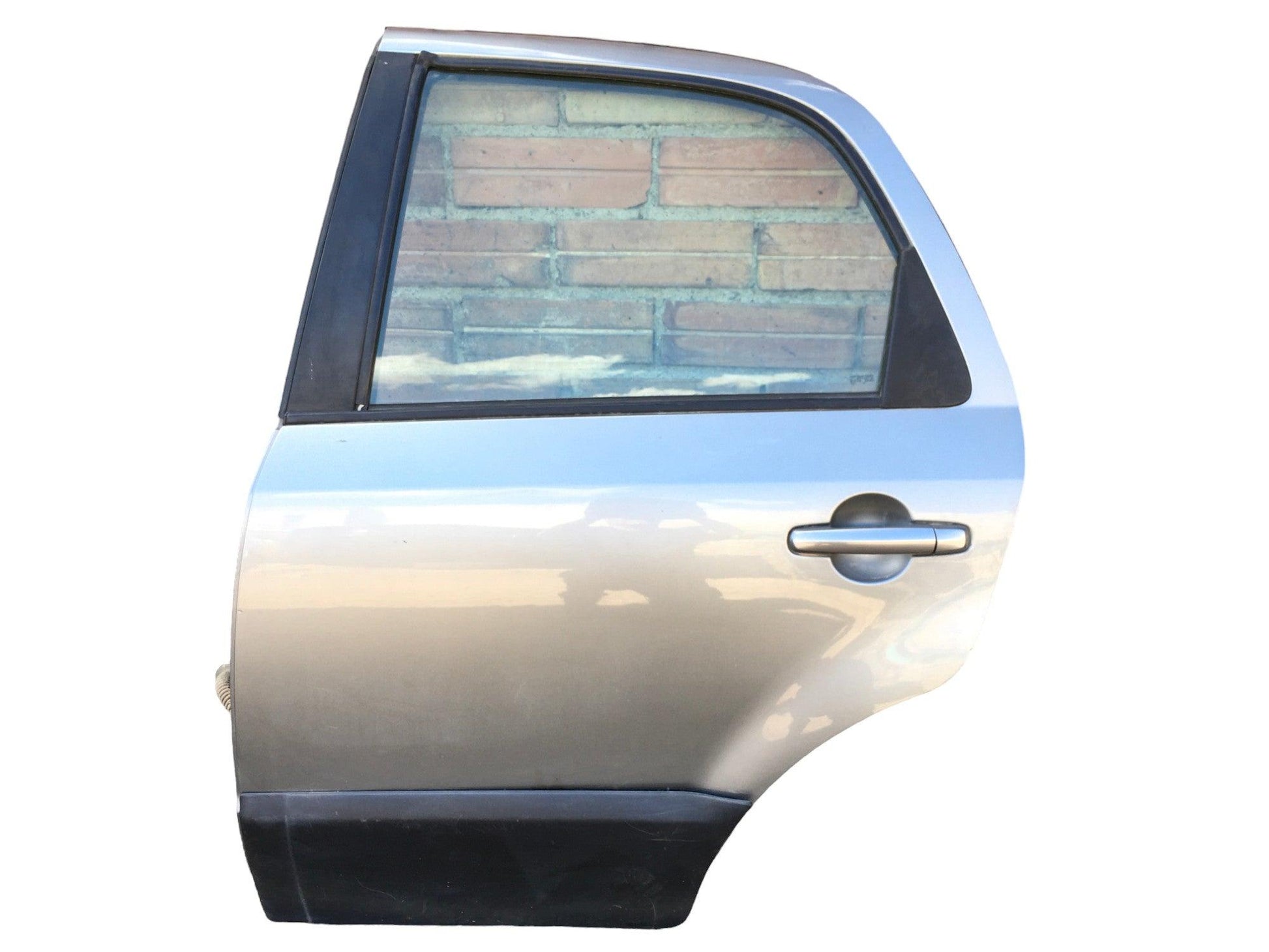 Puerta tra izq Fiat Sedici 189 - 0071743029
