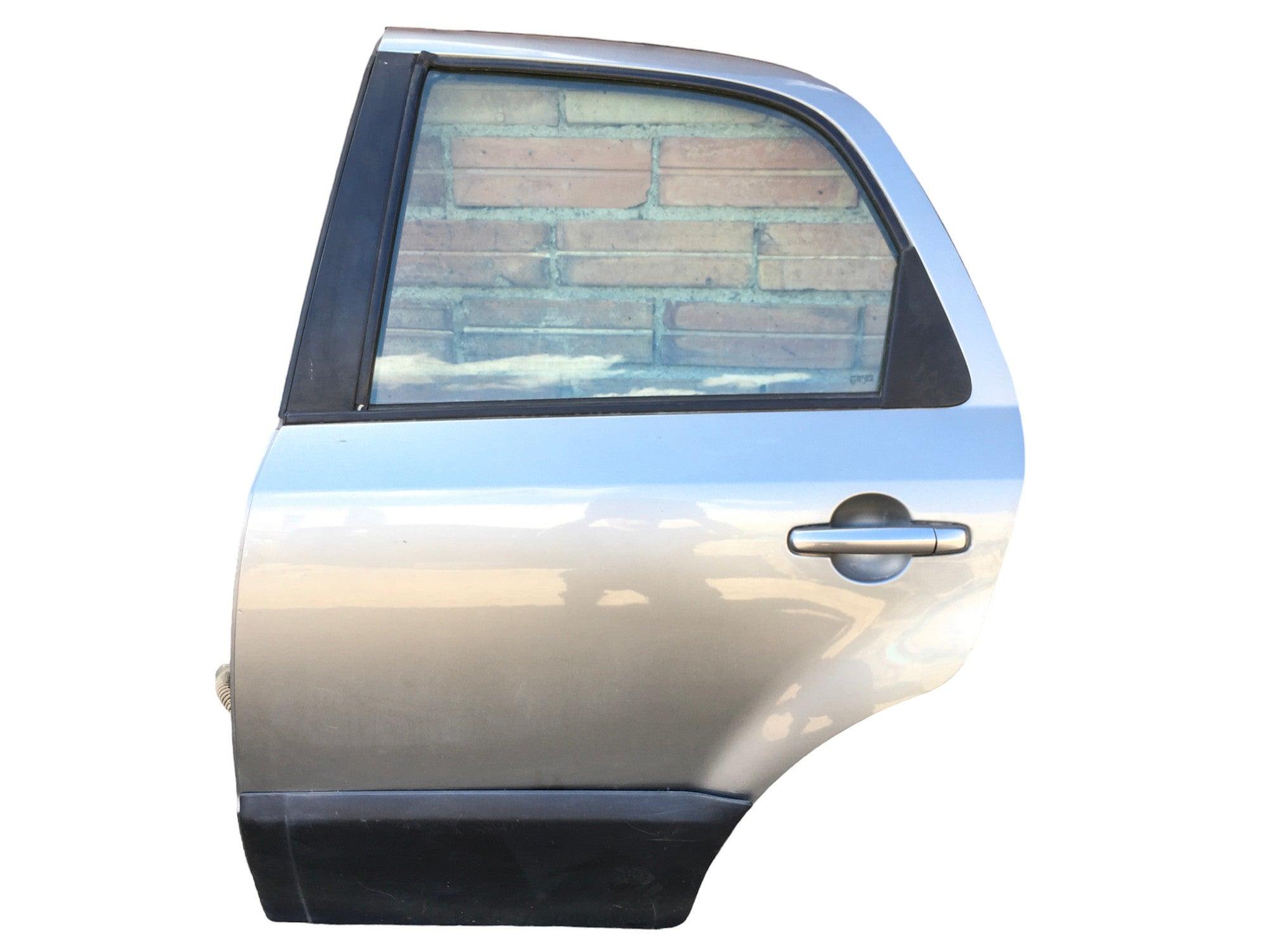 Puerta tra izq Fiat Sedici 189 - 0071743029