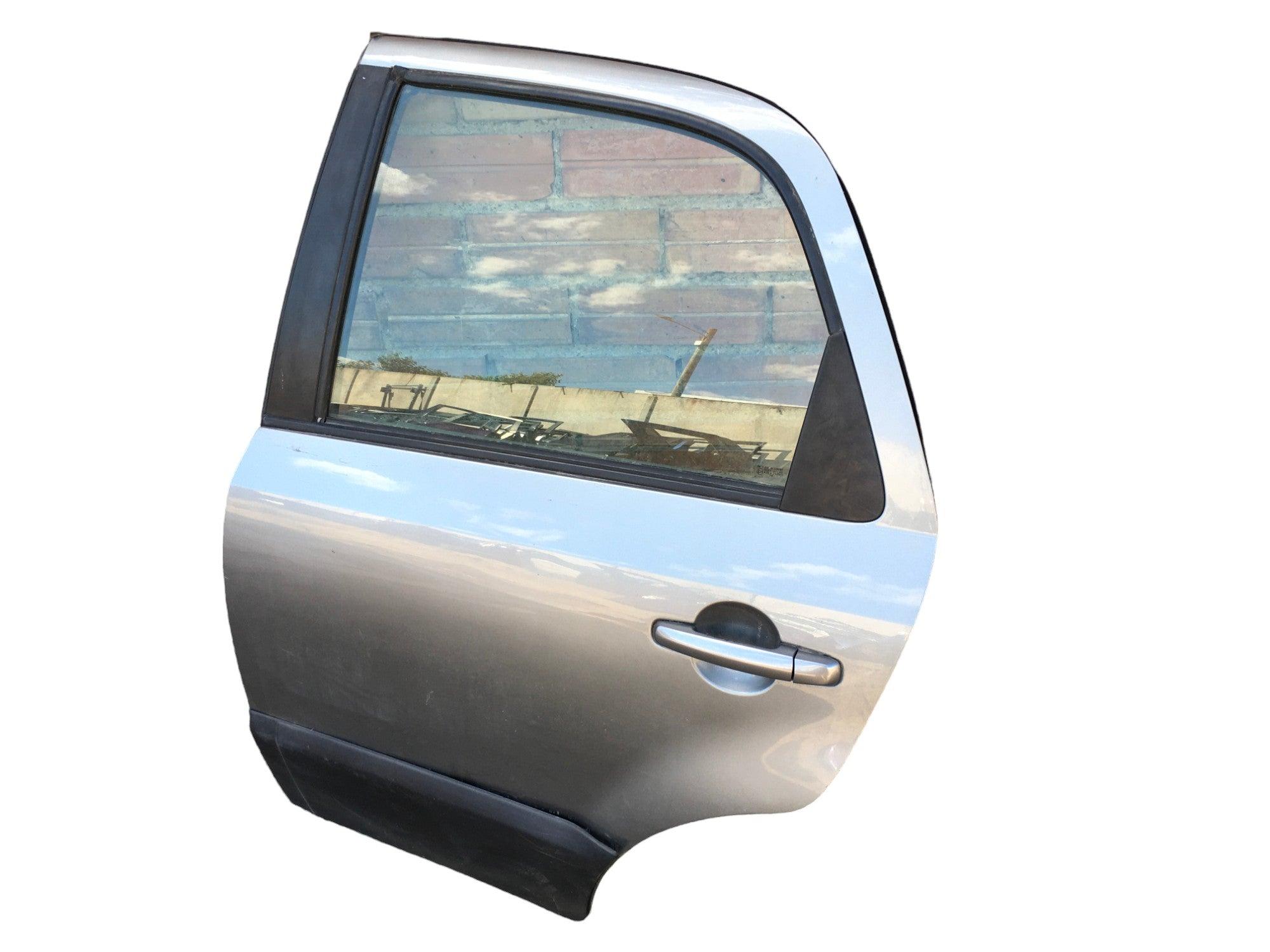 Puerta tra izq Fiat Sedici 189 - 0071743029