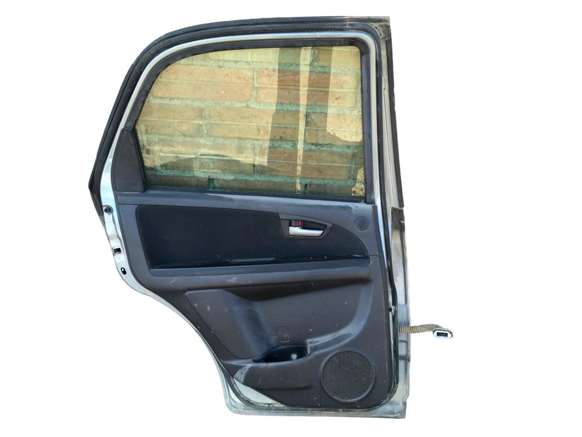 Puerta tra izq Fiat Sedici 189 - 0071743029