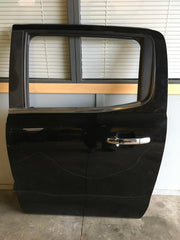 Puerta tra izq Ford Ranger III TKE - DB392624631AB