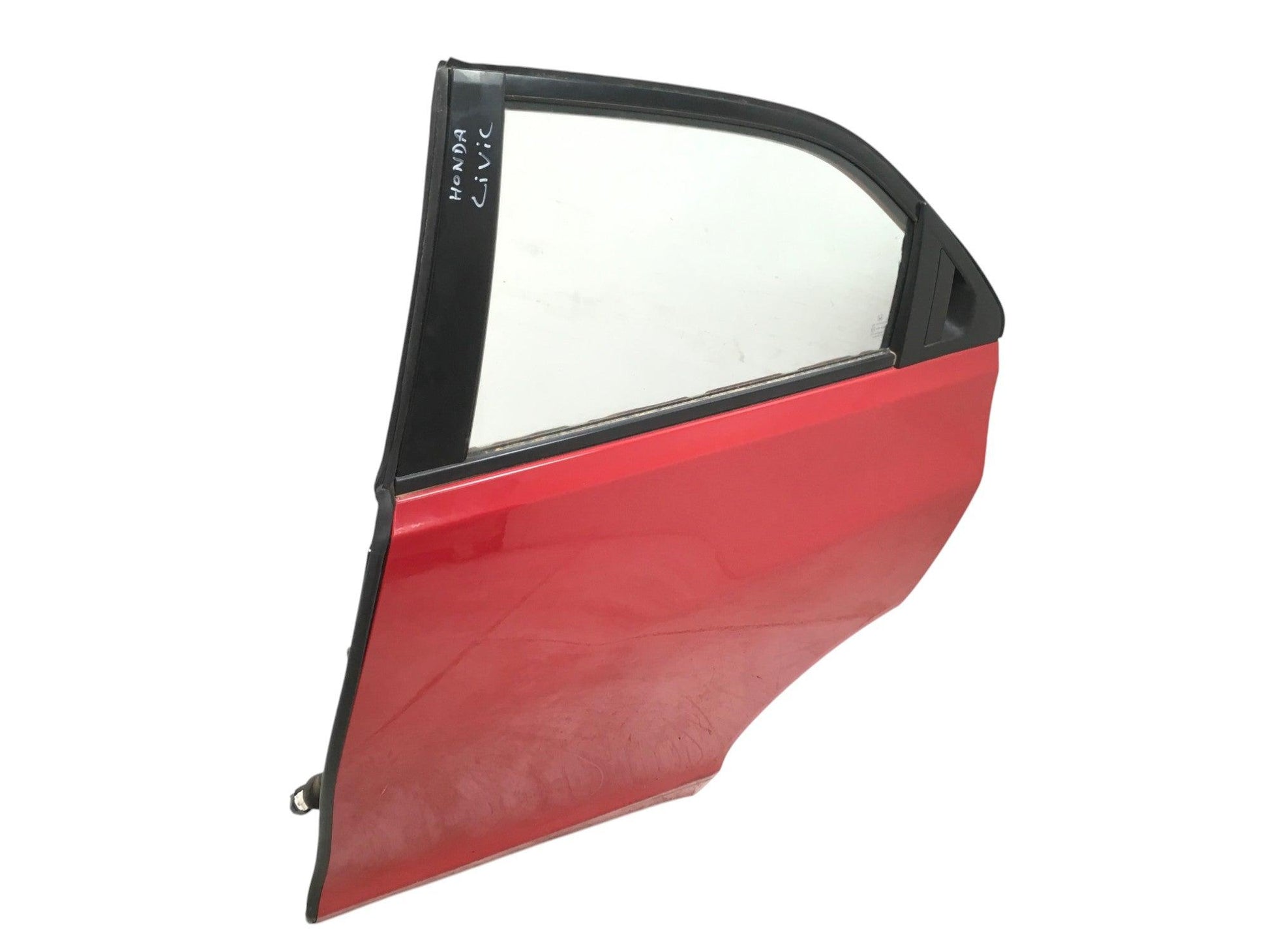 Puerta tra izq Honda Civic IX - 