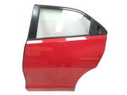 Puerta tra izq Honda Civic IX - 