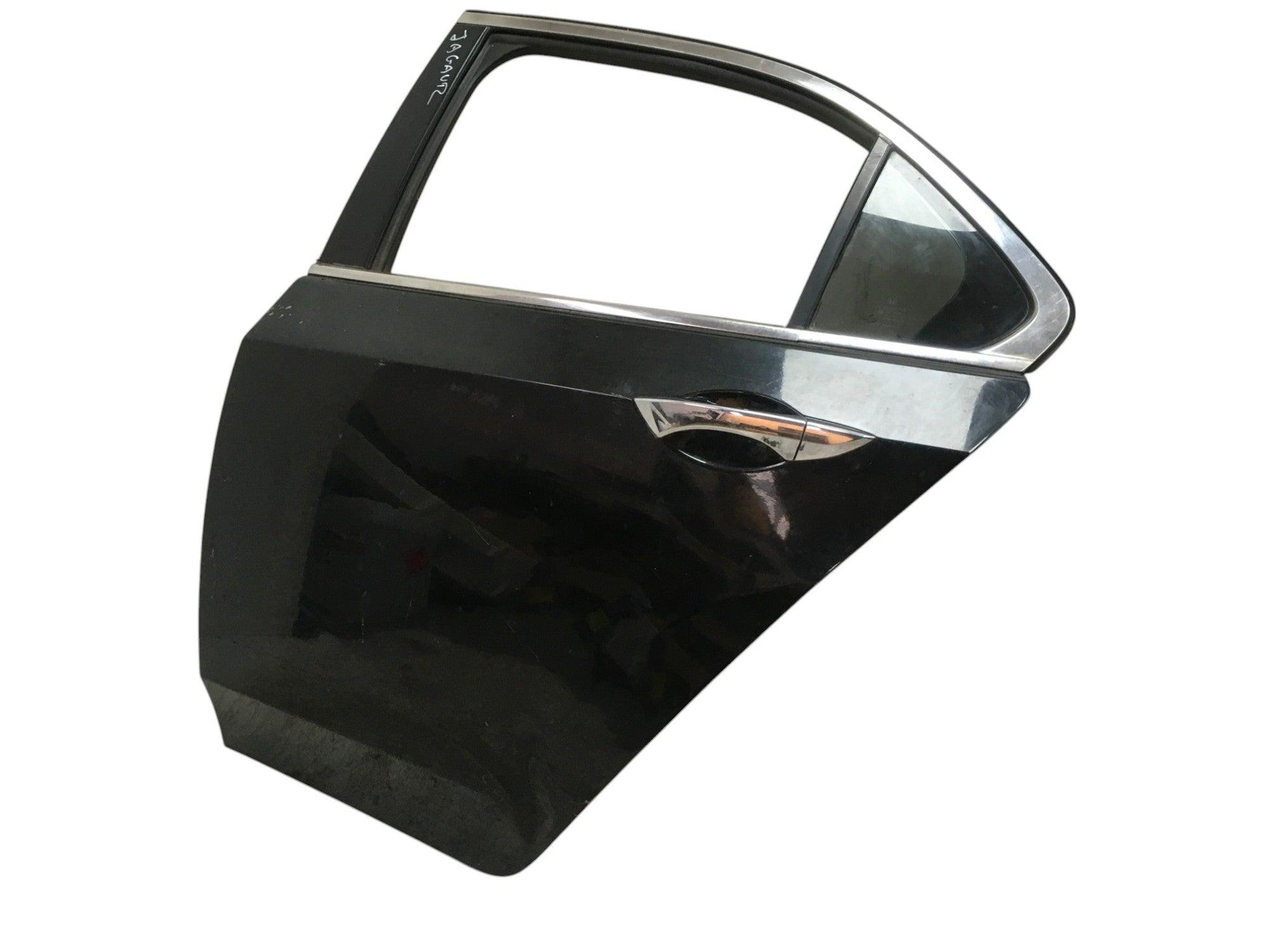 Puerta tra izq Jagua XF X250 - 8X23F24631AB