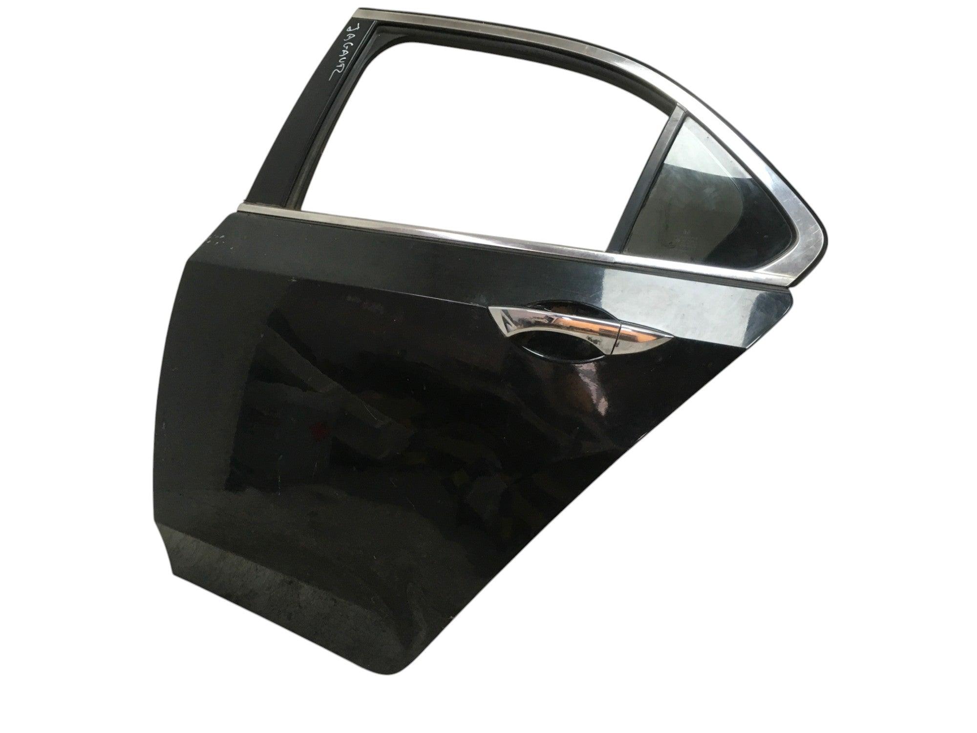 Puerta tra izq Jagua XF X250 - 8X23F24631AB