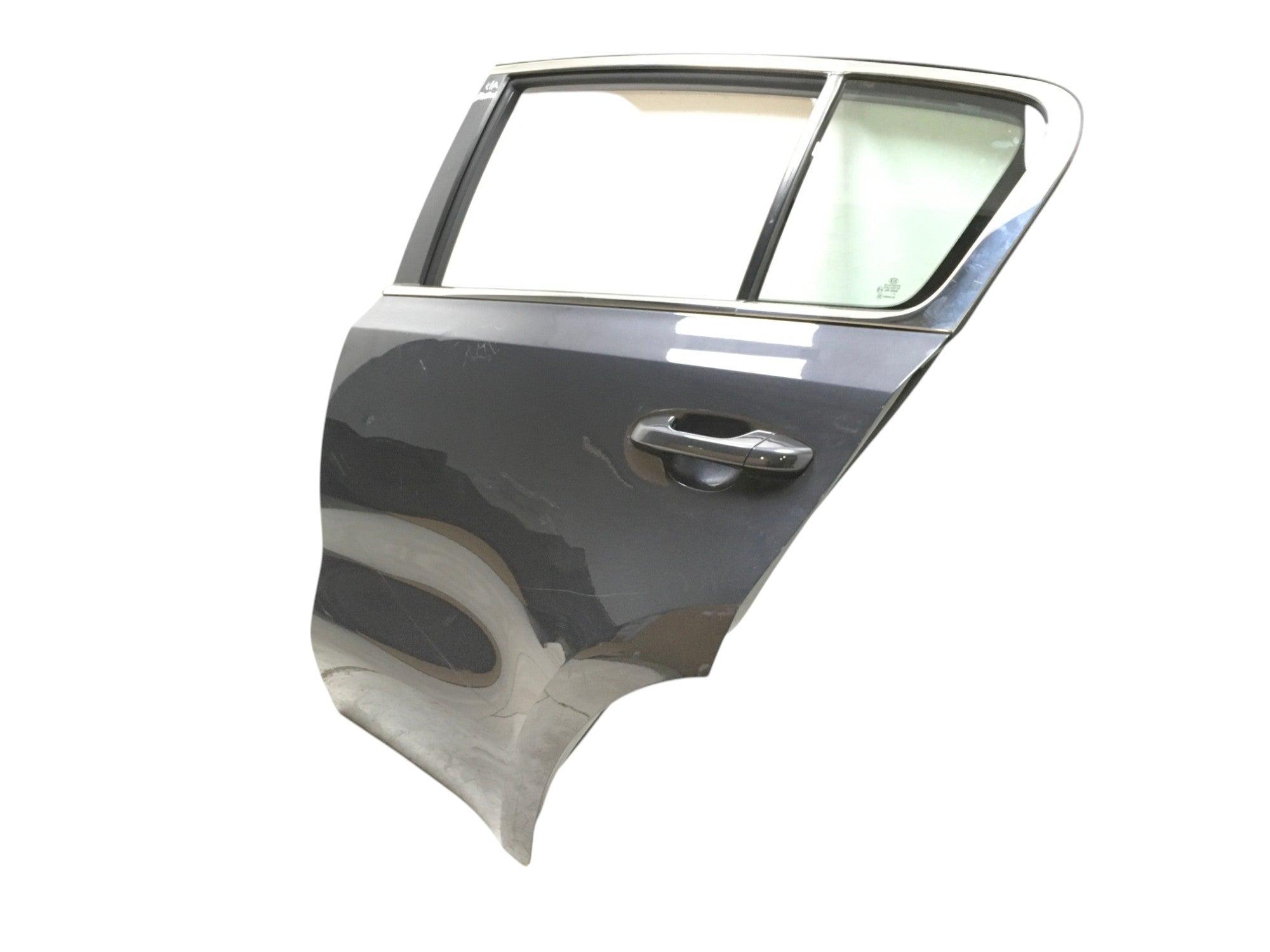 Puerta tra izq Kia Sportage IV QL - 77003F1000
