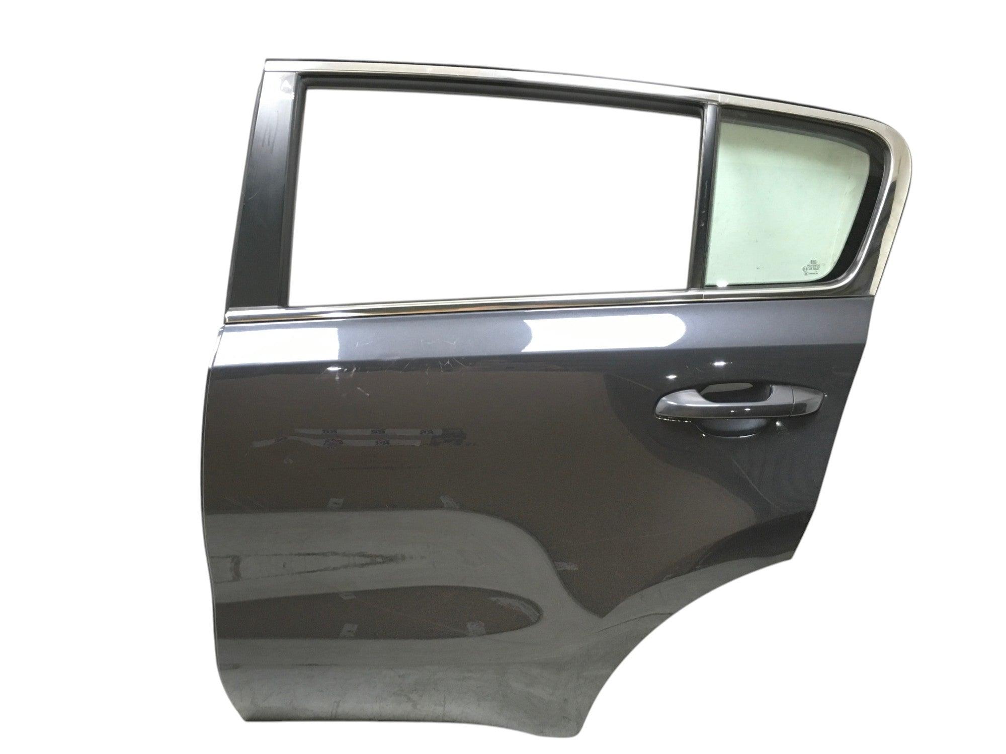 Puerta tra izq Kia Sportage IV QL - 77003F1000