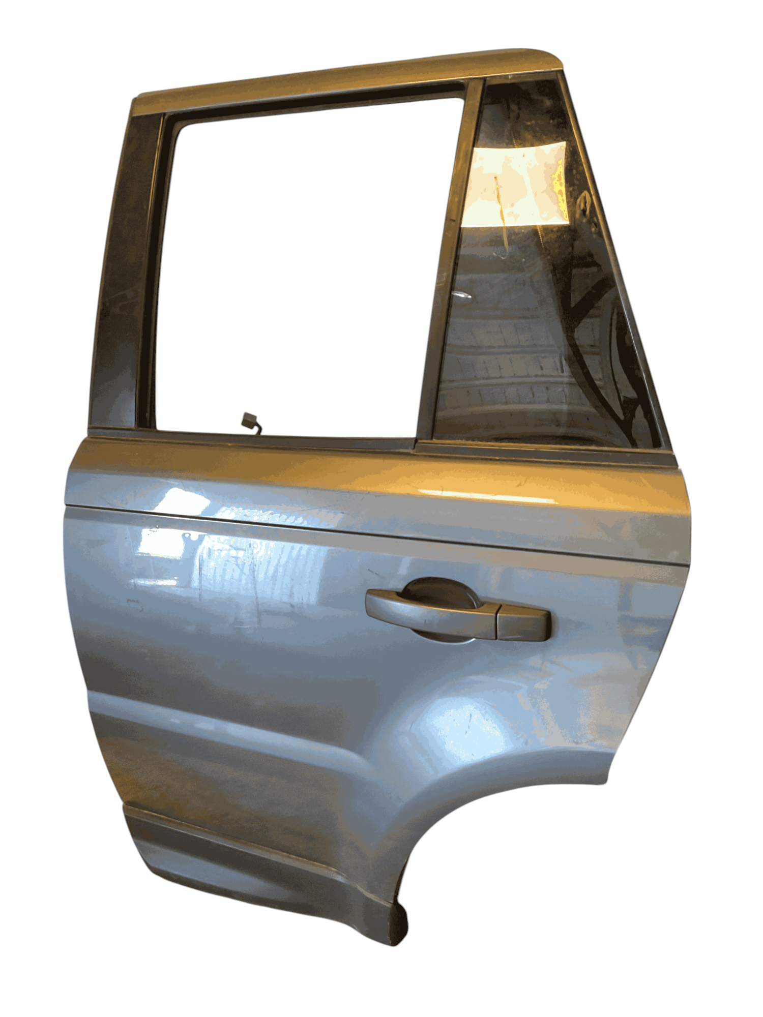 Puerta tra izq Land Rover Sport L320 - BFA790090