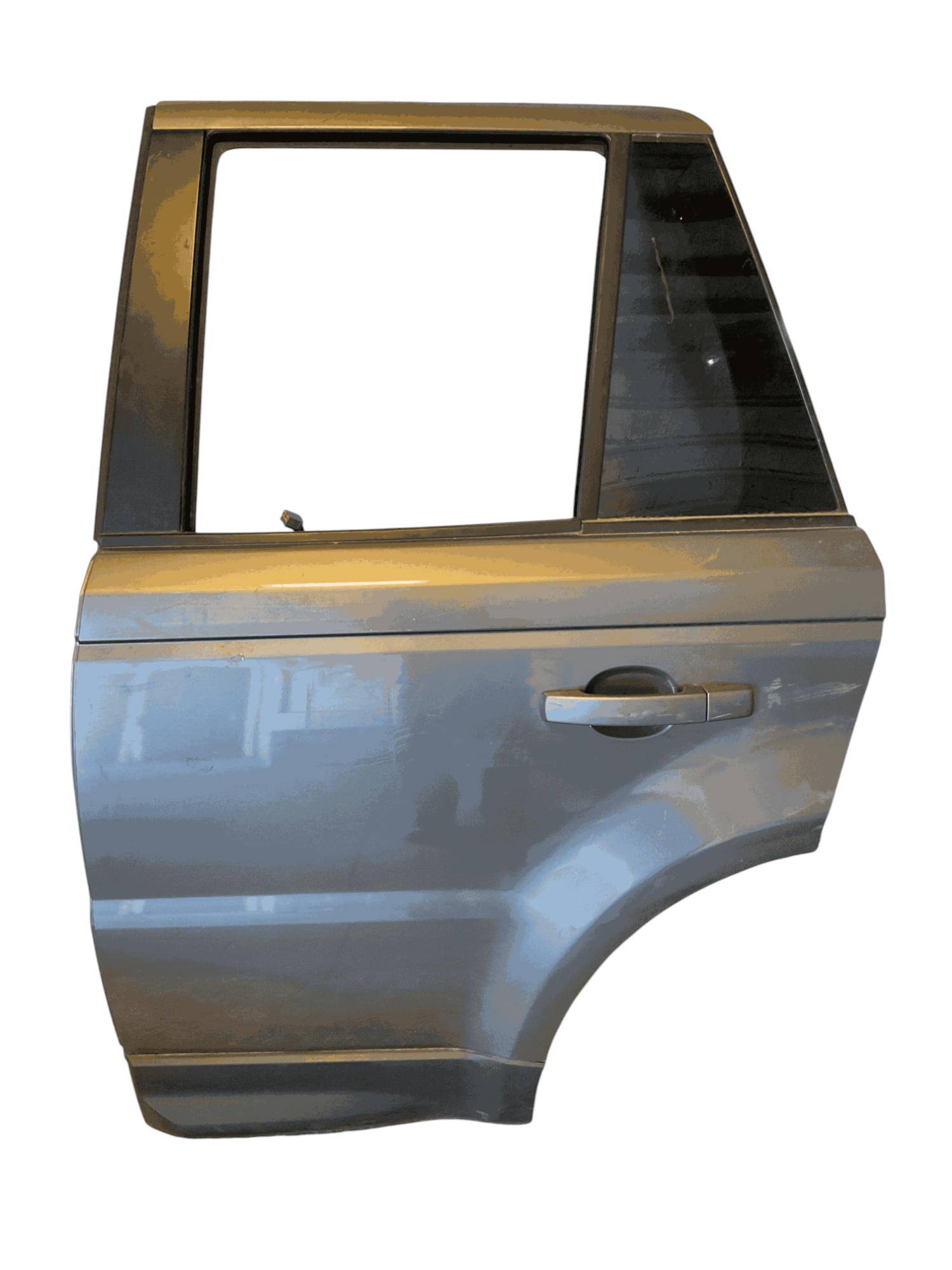 Puerta tra izq Land Rover Sport L320 - BFA790090