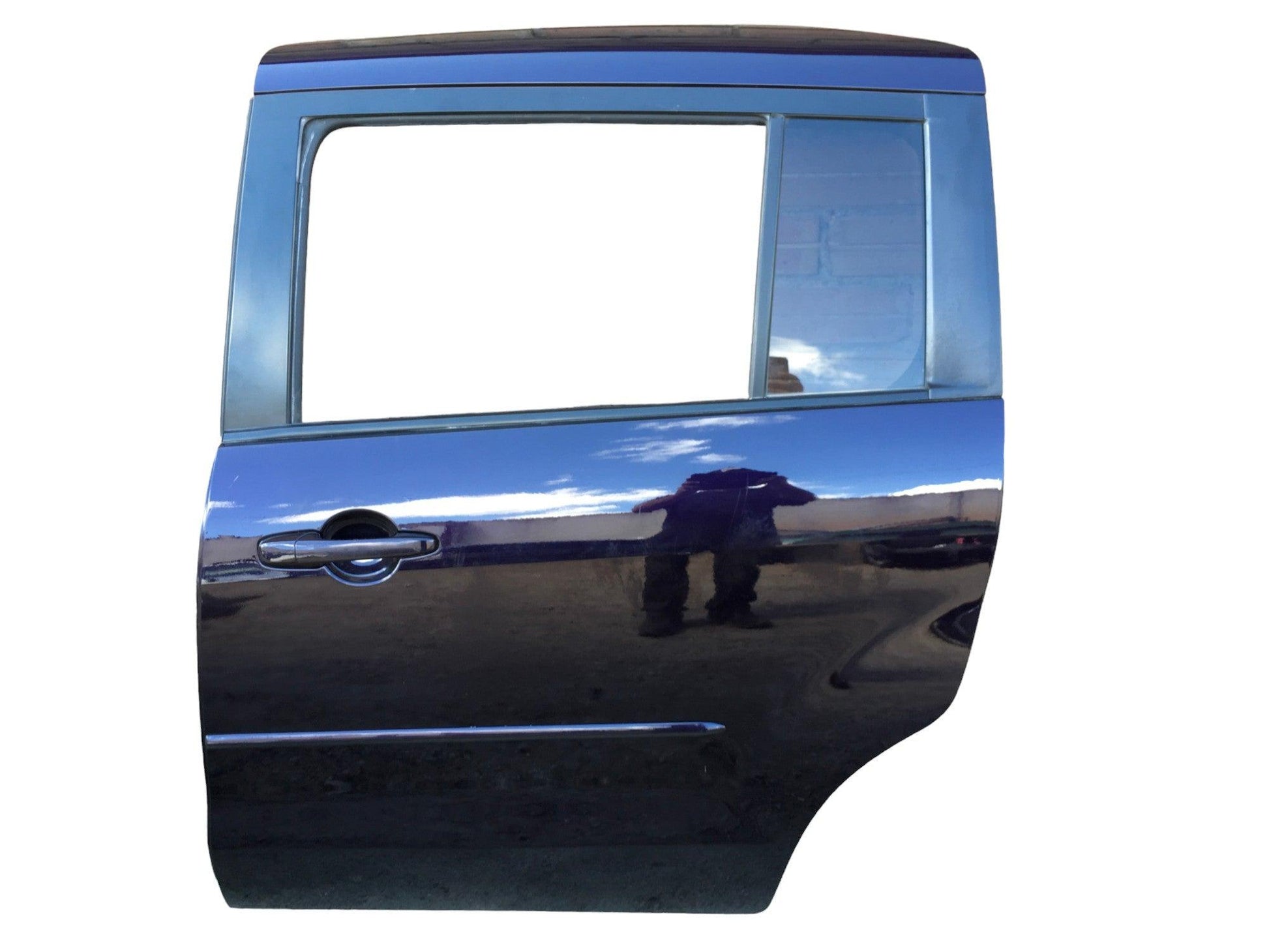 Puerta tra izq Mazda 5 - C2Y57302XG