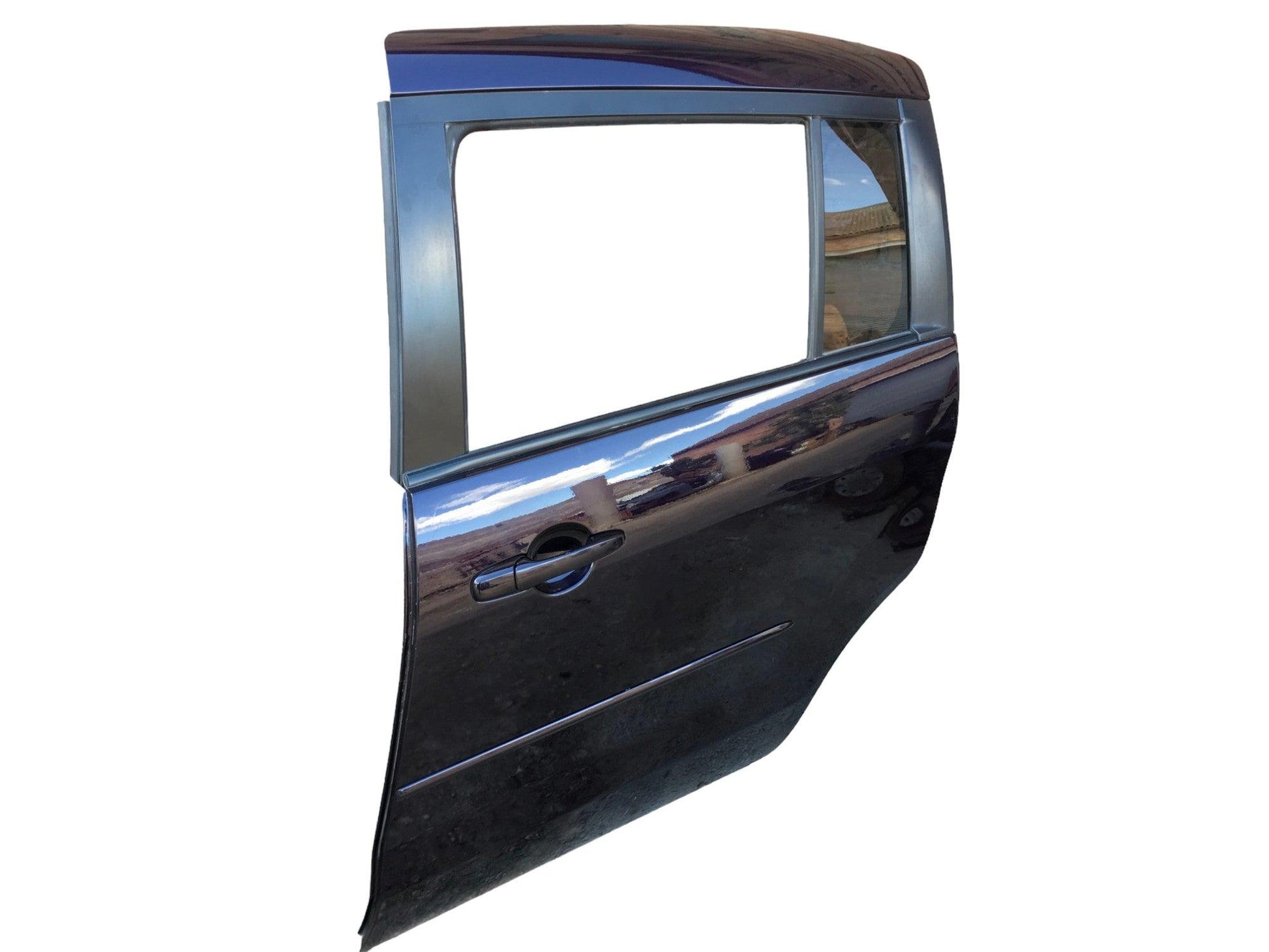 Puerta tra izq Mazda 5 - C2Y57302XG