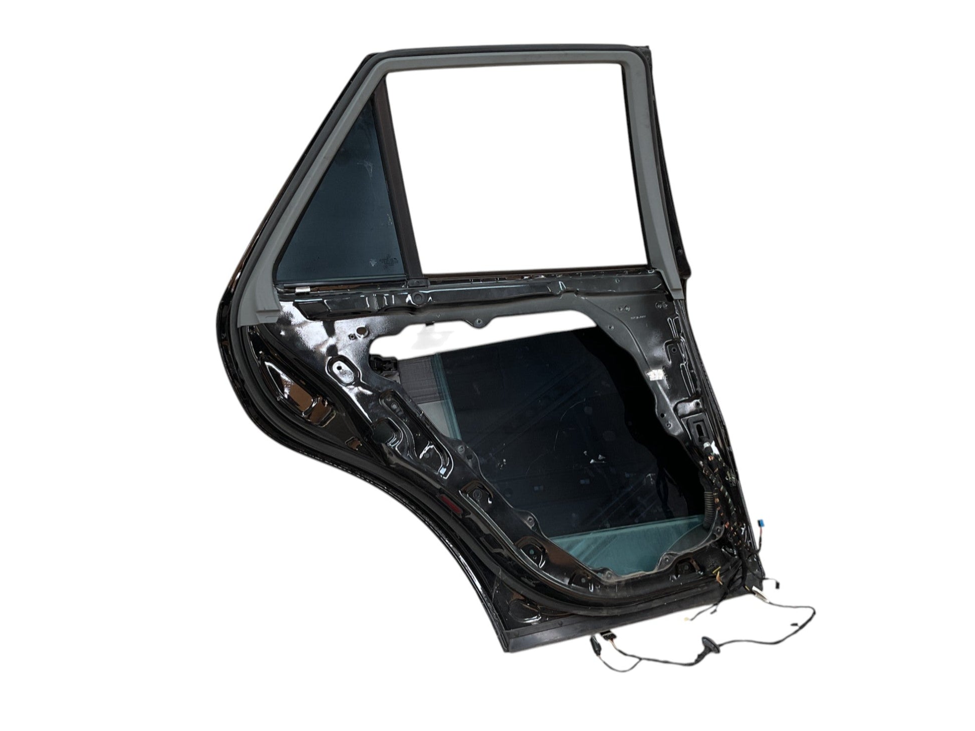 Puerta tra izq Mercedes W164 2005 - 2011 - A1647300105