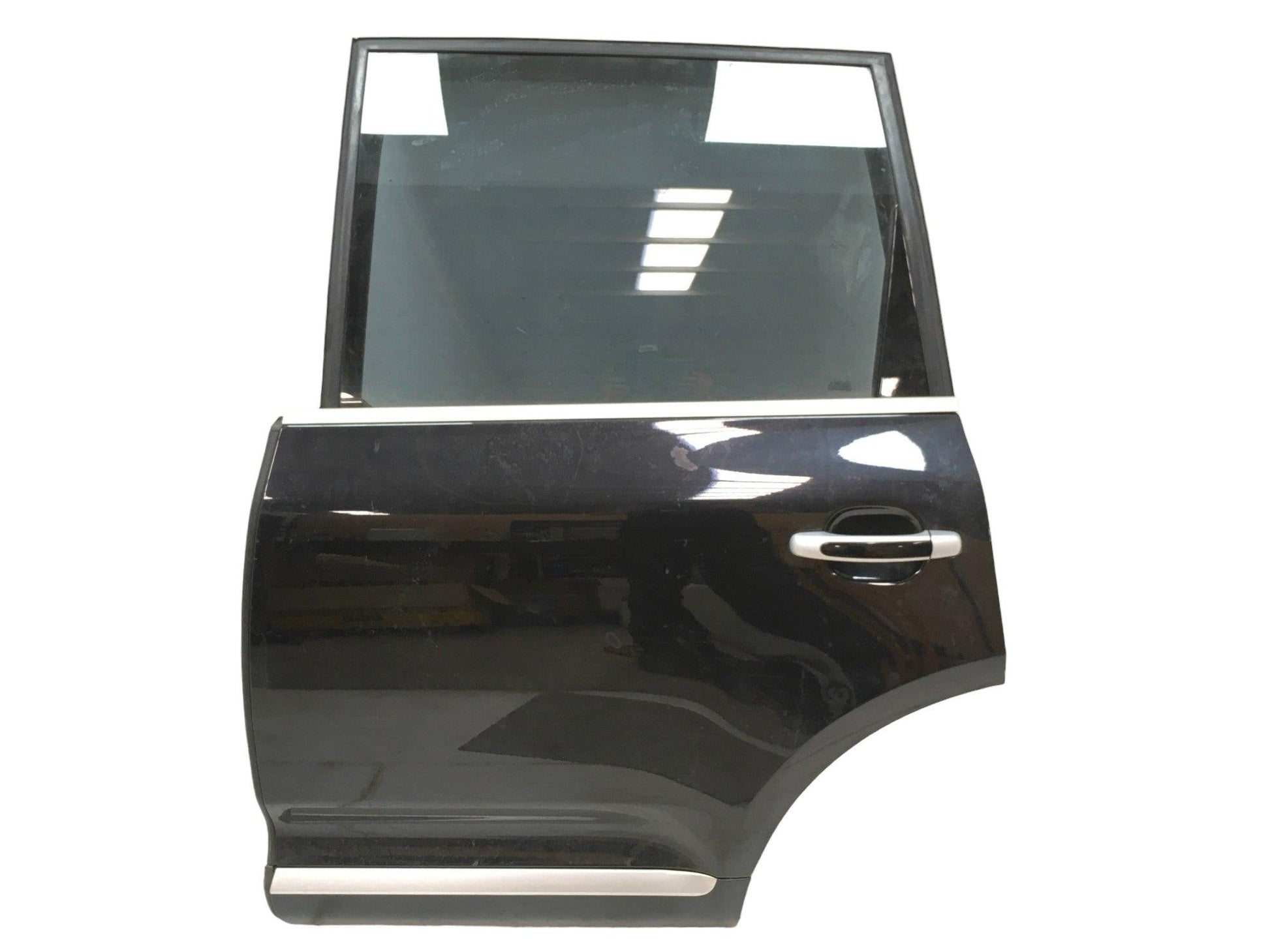 Puerta tra izq Porsche Cayenne 955 - 95553301103