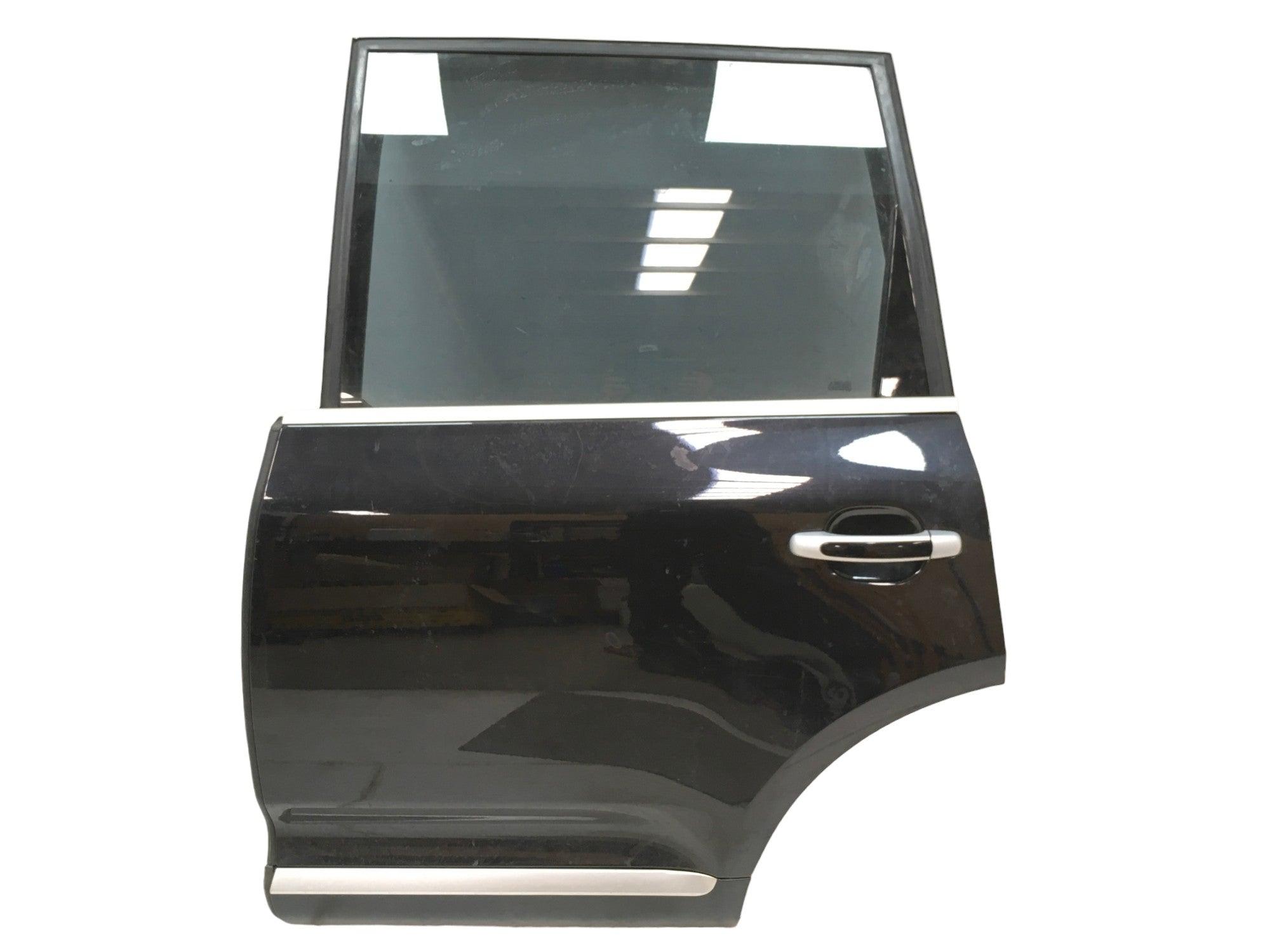 Puerta tra izq Porsche Cayenne 955 - 95553301103