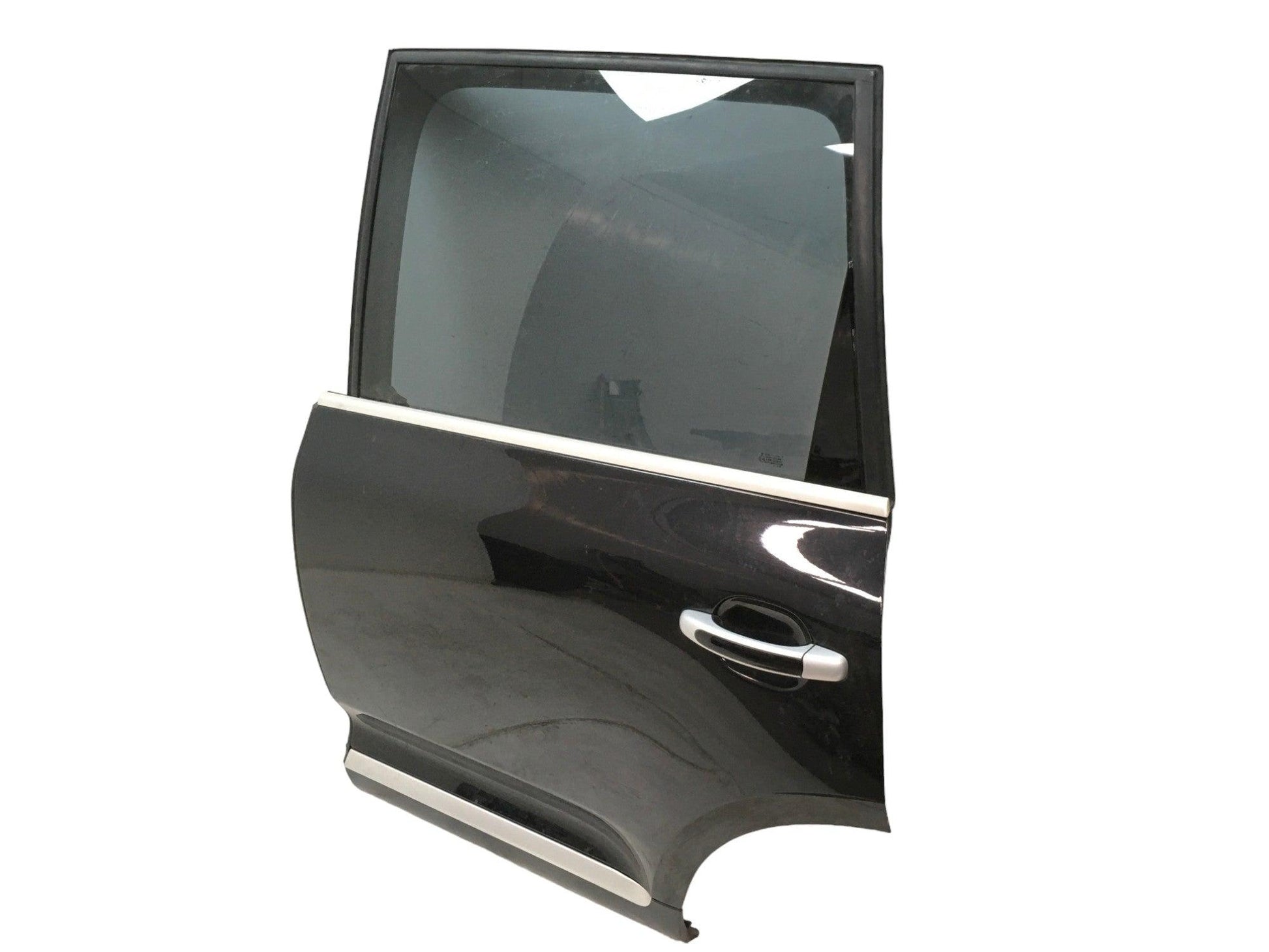 Puerta tra izq Porsche Cayenne 955 - 95553301103