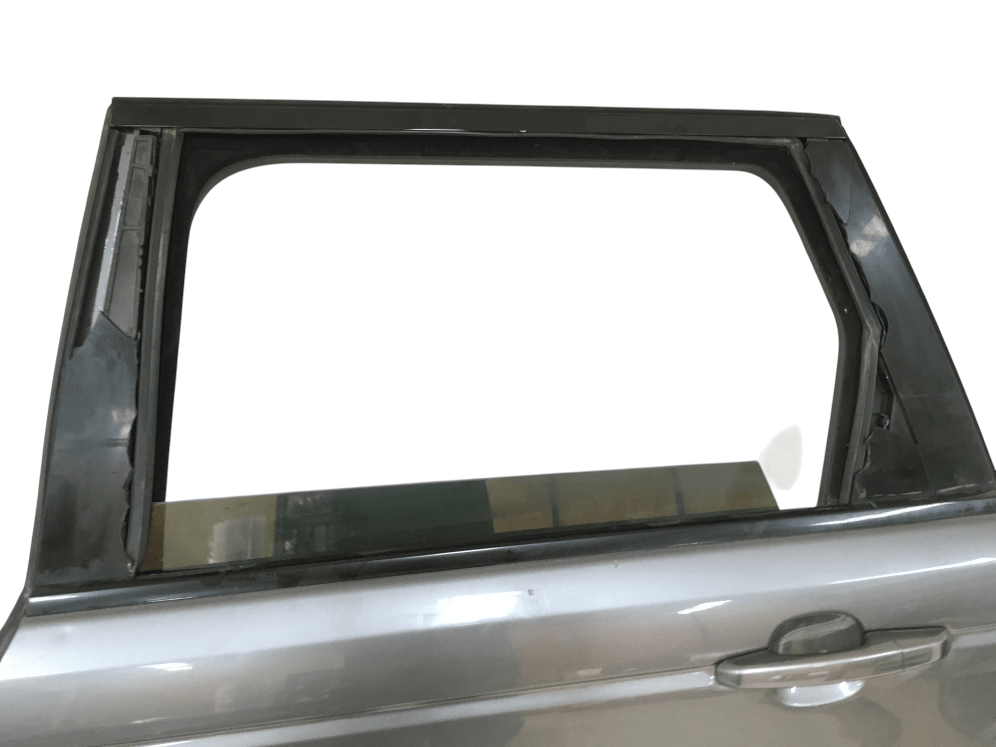 Puerta tra izq Range Rover II L494 - LR044229