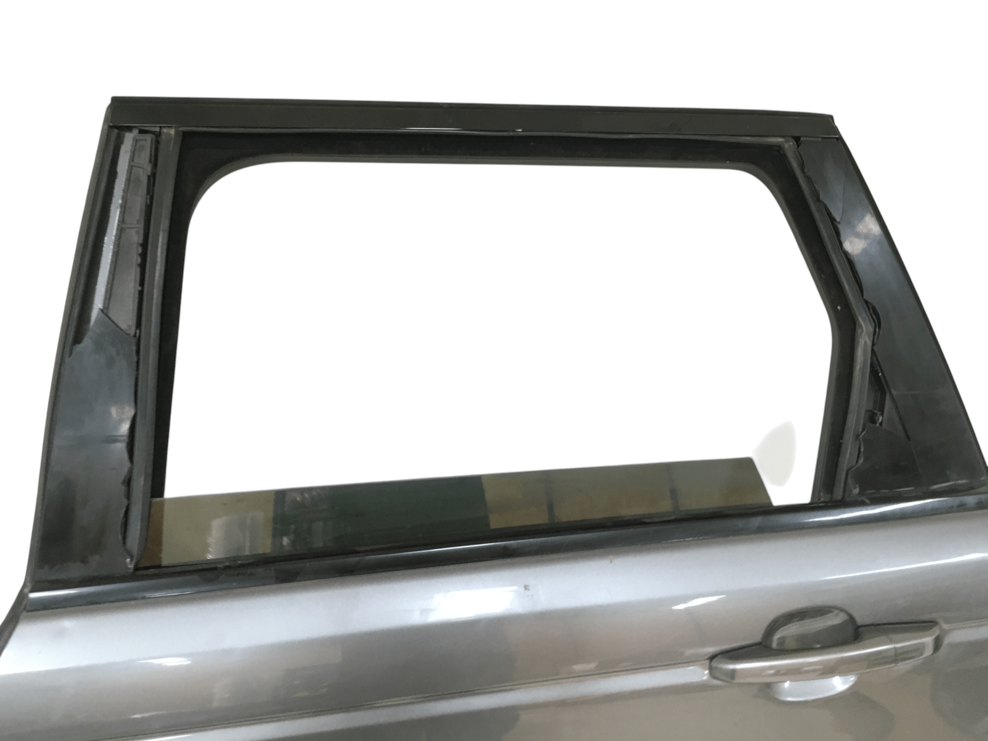 Puerta tra izq Range Rover II L494 - LR044229