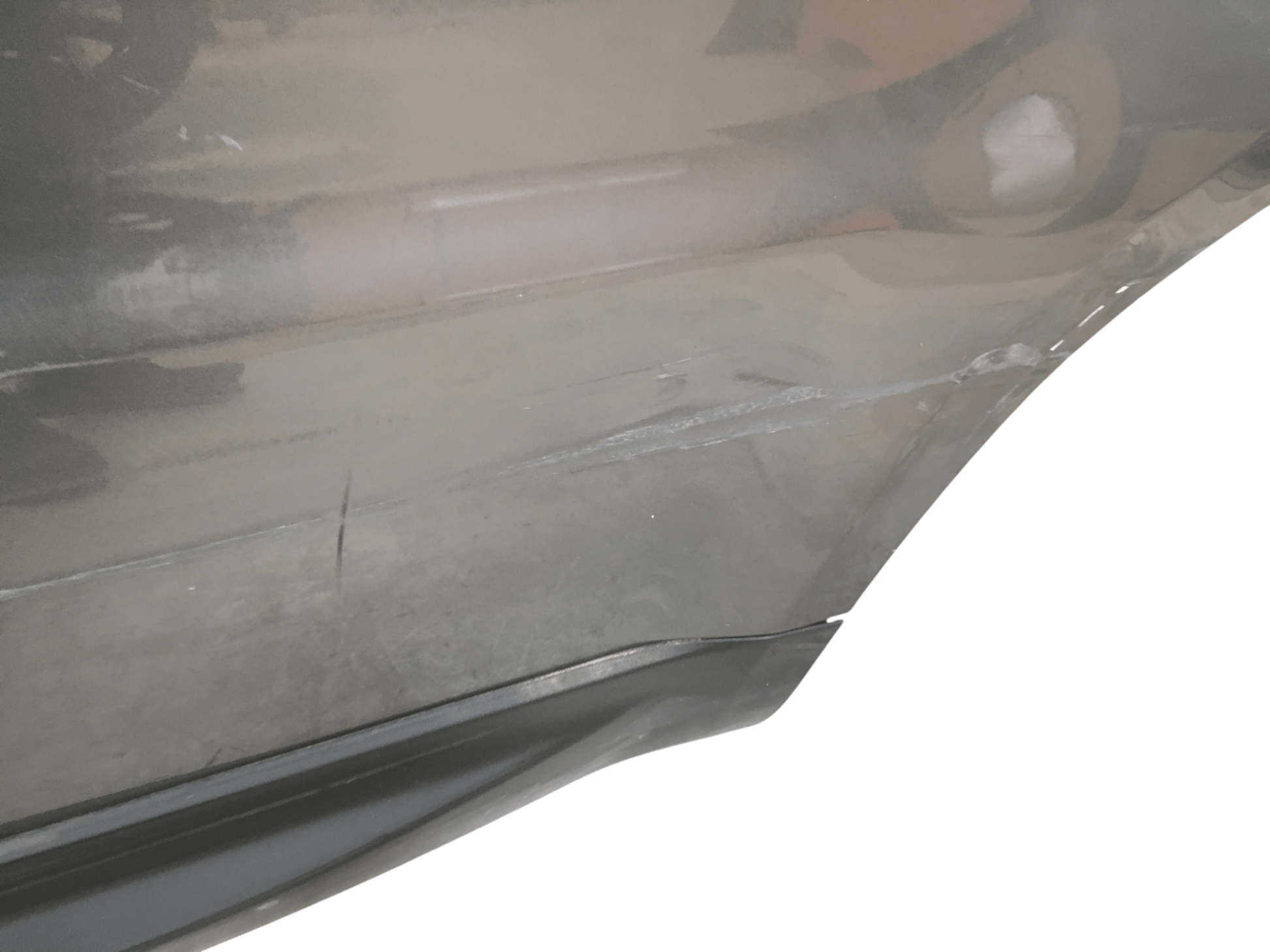 Puerta tra izq Range Rover II L494 - LR044229