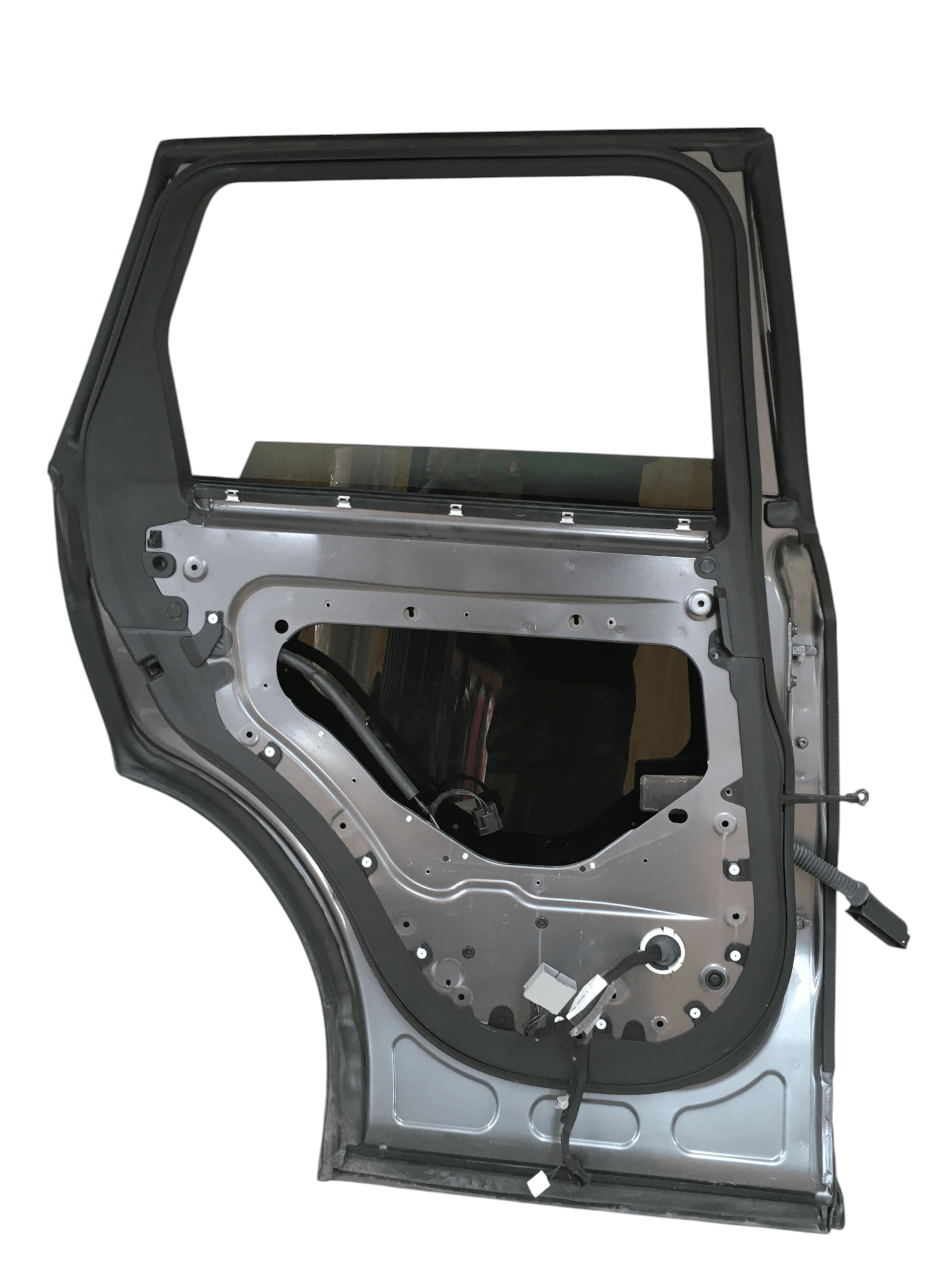 Puerta tra izq Range Rover II L494 - LR044229