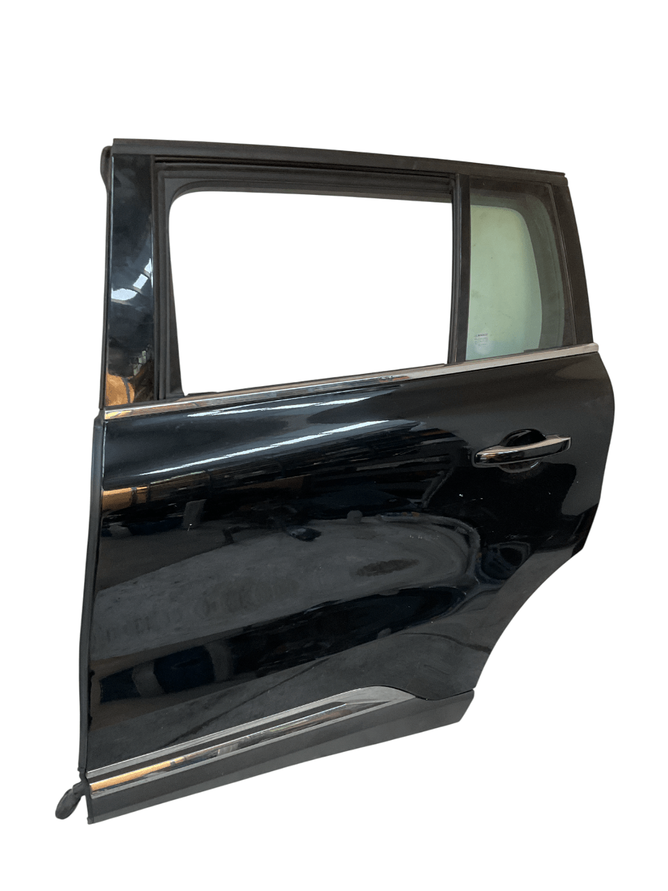Puerta tra izq Renault Espace 2015-2023 - 821019868R