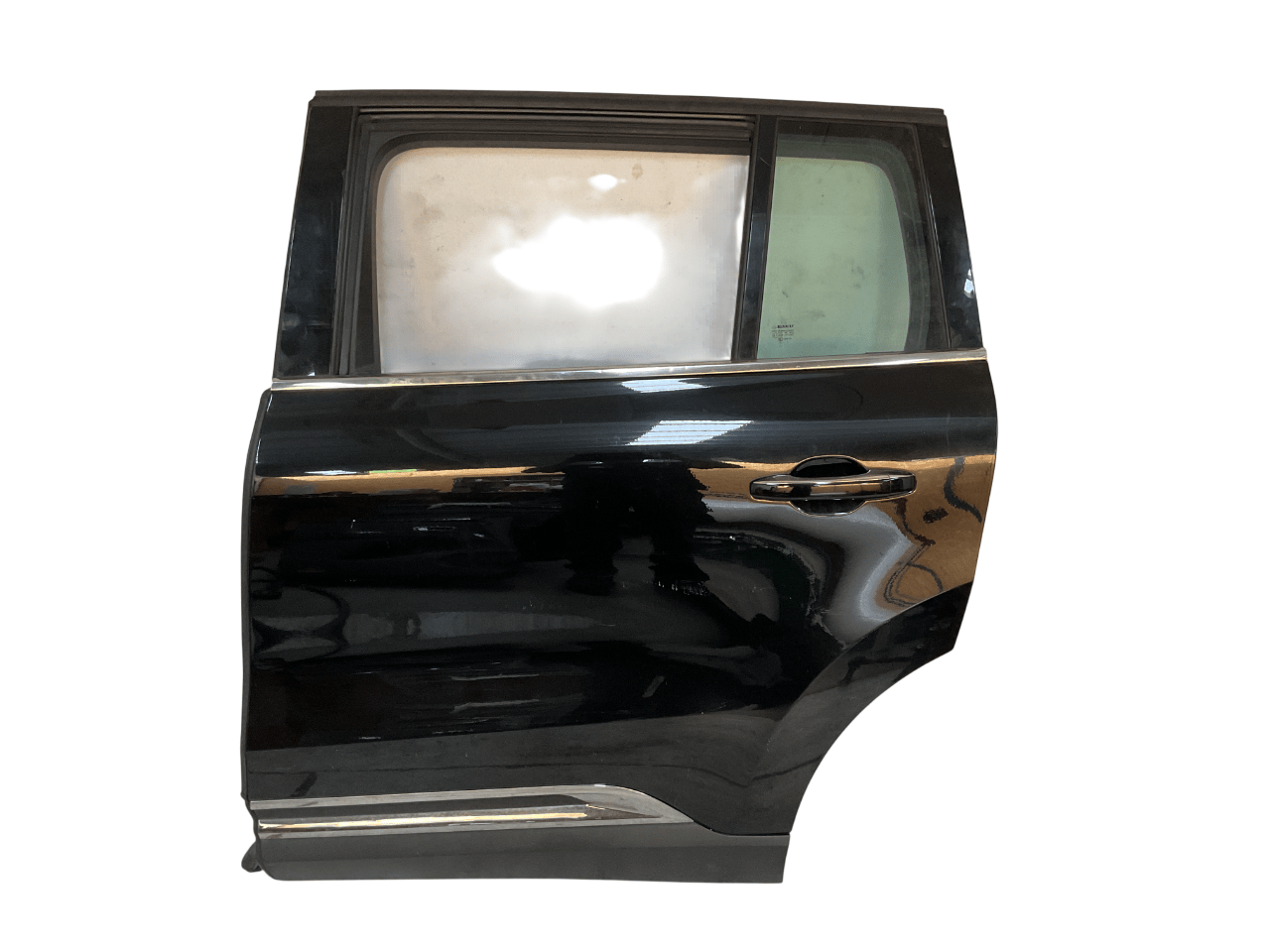 Puerta tra izq Renault Espace 2015-2023 - 821019868R