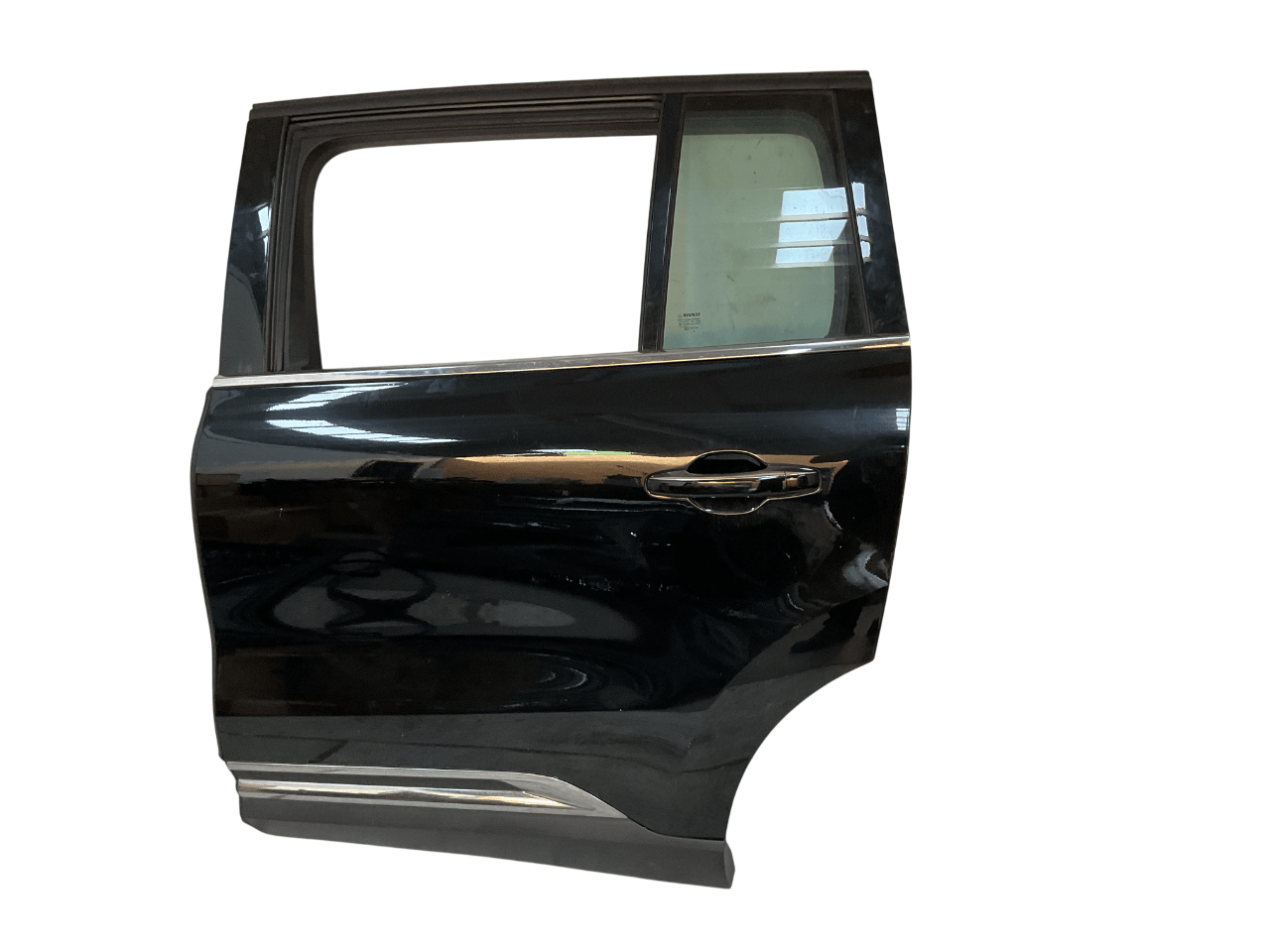 Puerta tra izq Renault Espace 2015-2023 - 821019868R