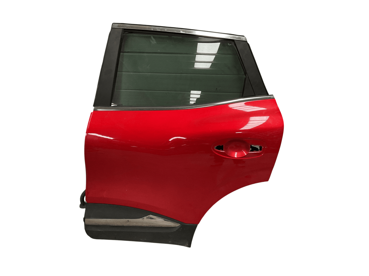 Puerta Tra Izq Renault Kadjar 15-22 - 821016878R