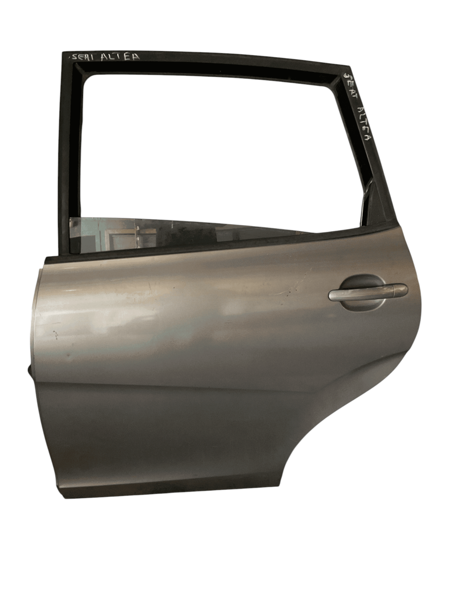 Puerta tra izq Seat Altea 5P - 5P8833055 _