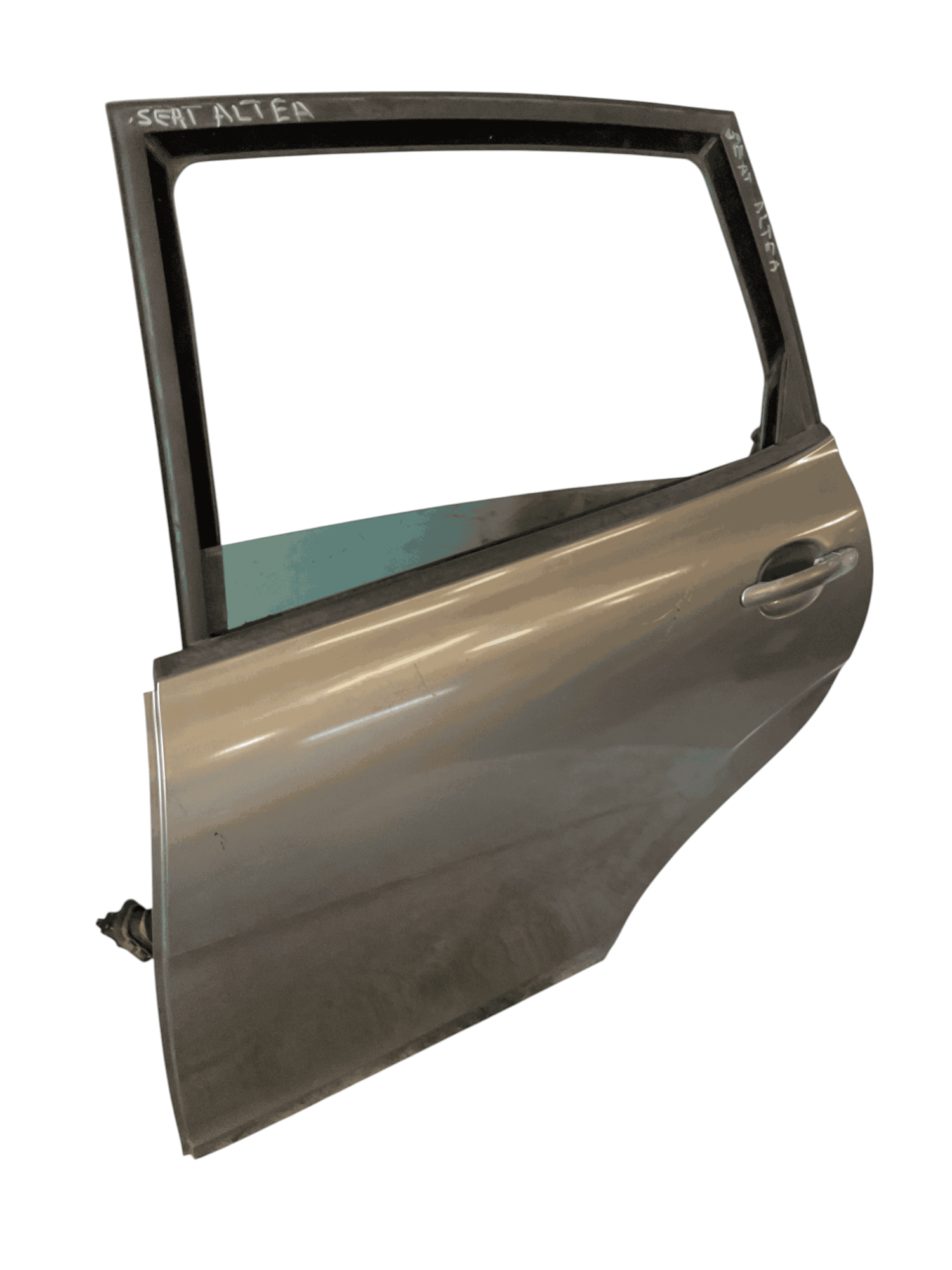 Puerta tra izq Seat Altea 5P - 5P8833055 _